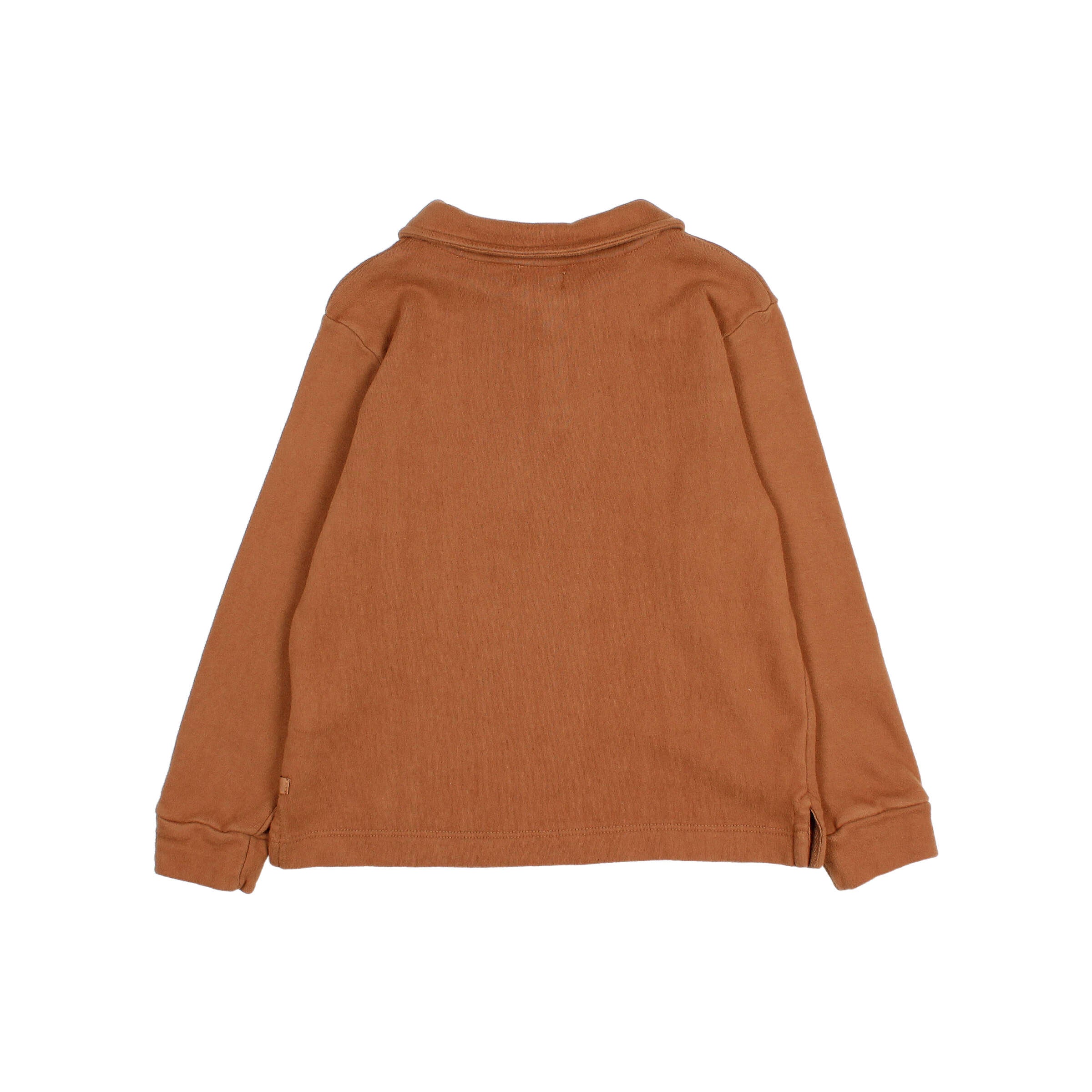Buho Toffee Fall Polo - Image 2