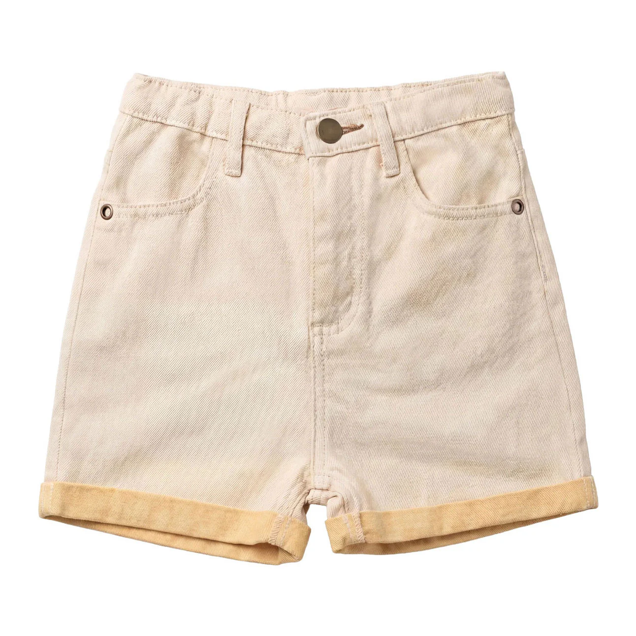 Calla Lili  Berry Bermudas