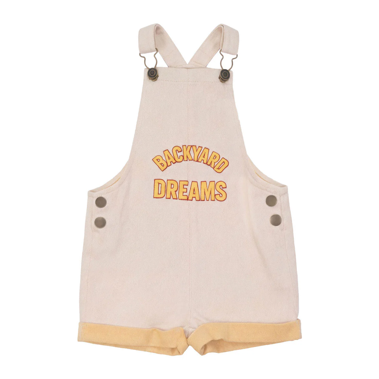 Calla Lili  Berry Garden Romper
