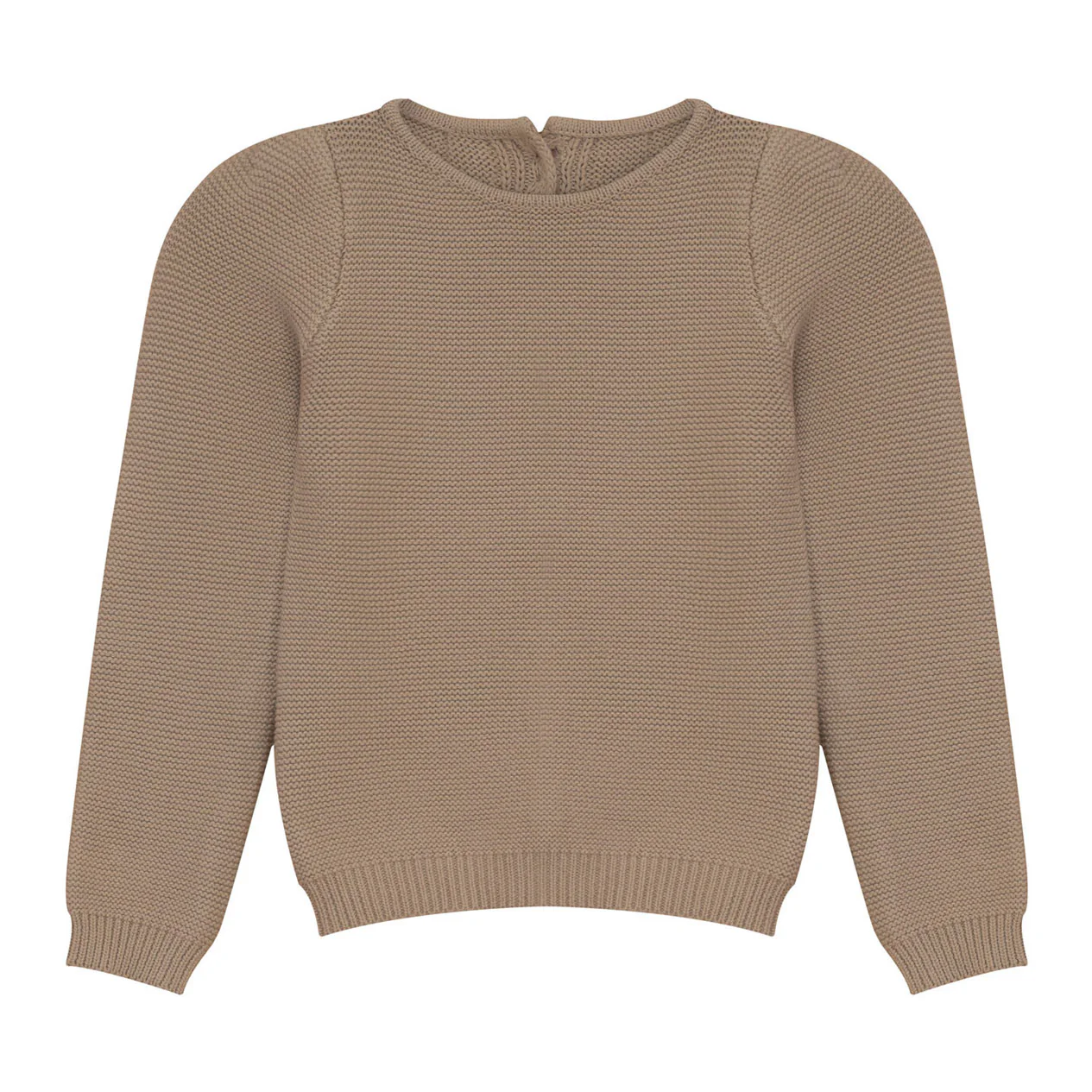 Calla Lili Camel Hazel Sweater