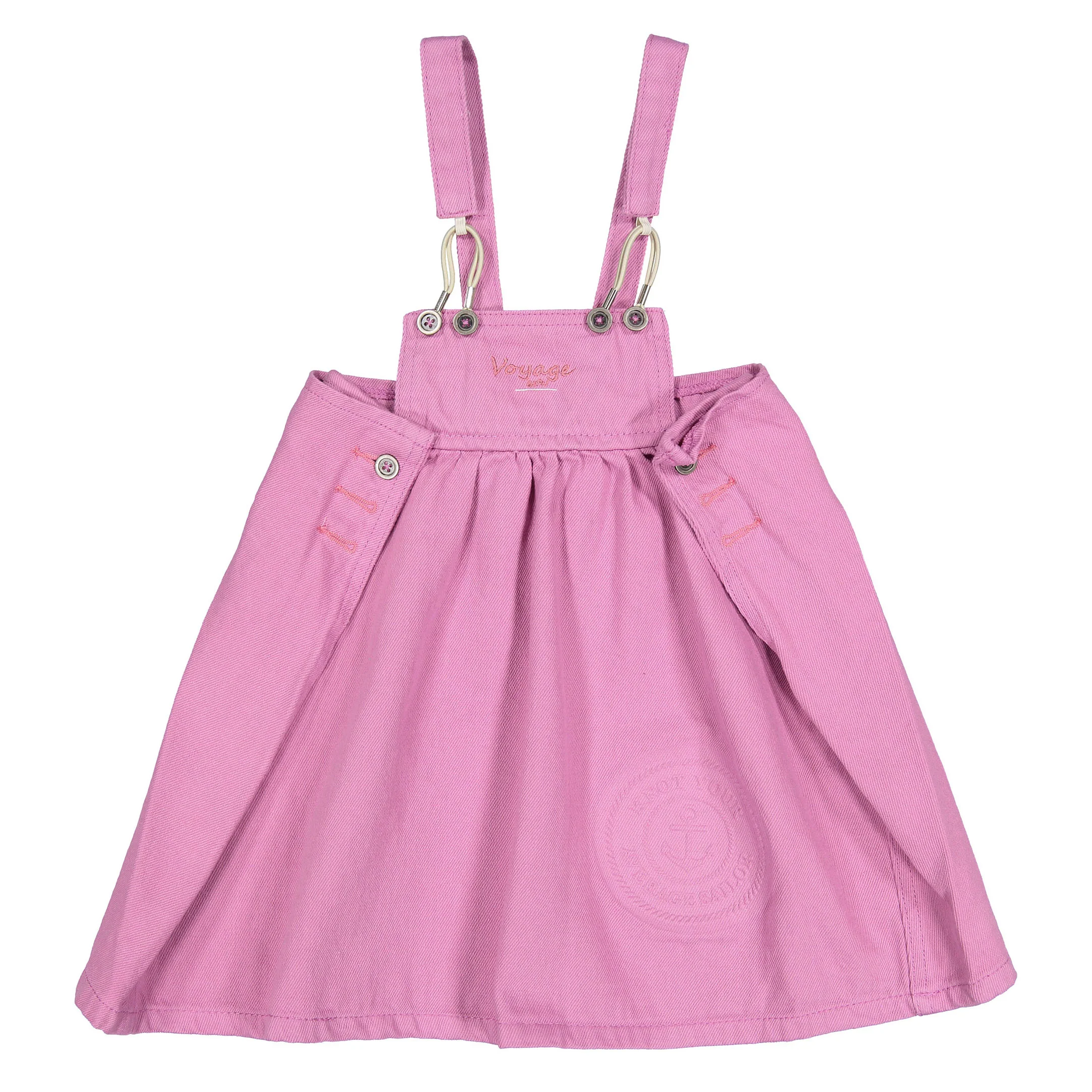 Calla Lili  Pink Nautical Jumper