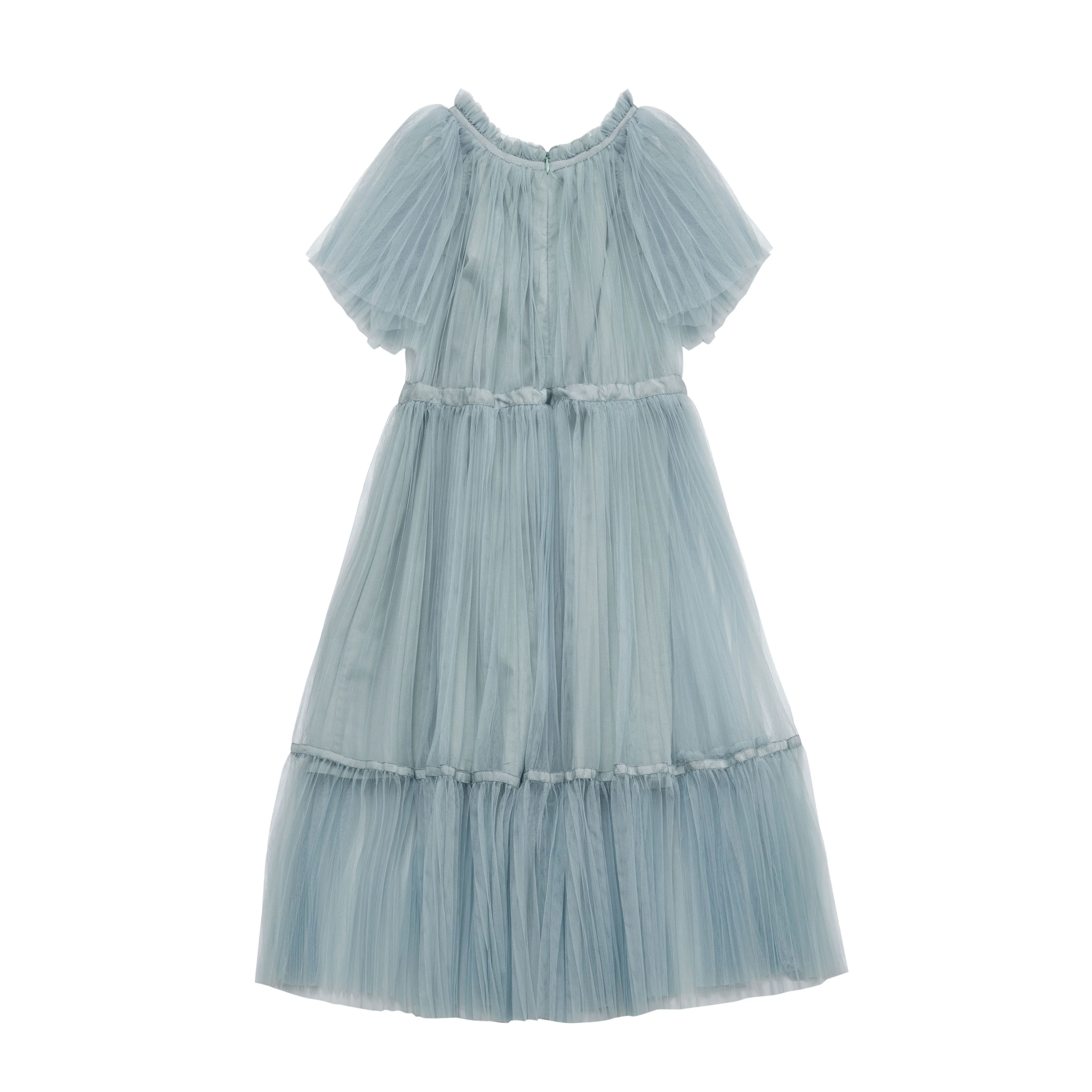 Cera Una Volta Celadon  Sherry Dress - Image 5
