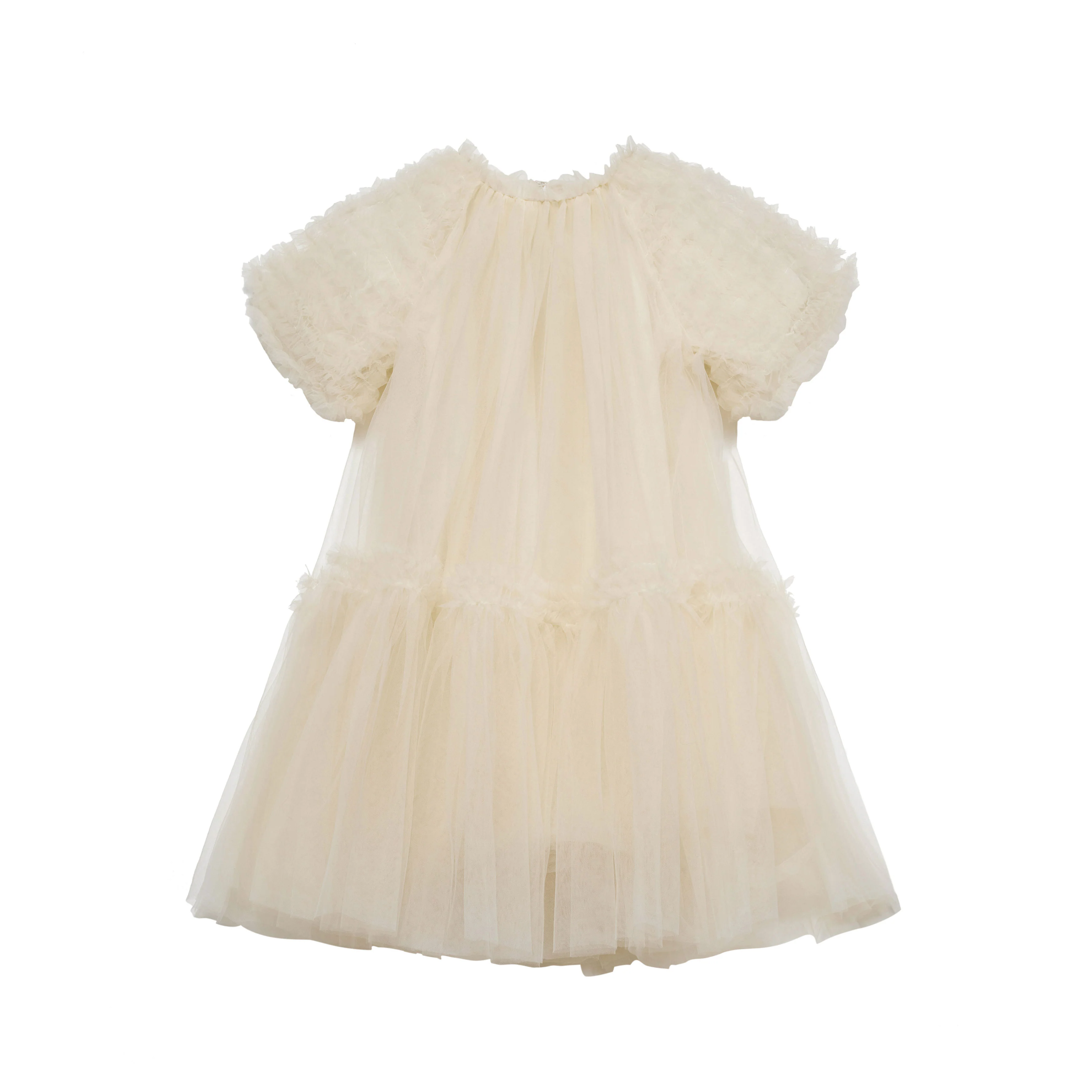 Cera Una Volta Cream  Frida Dress
