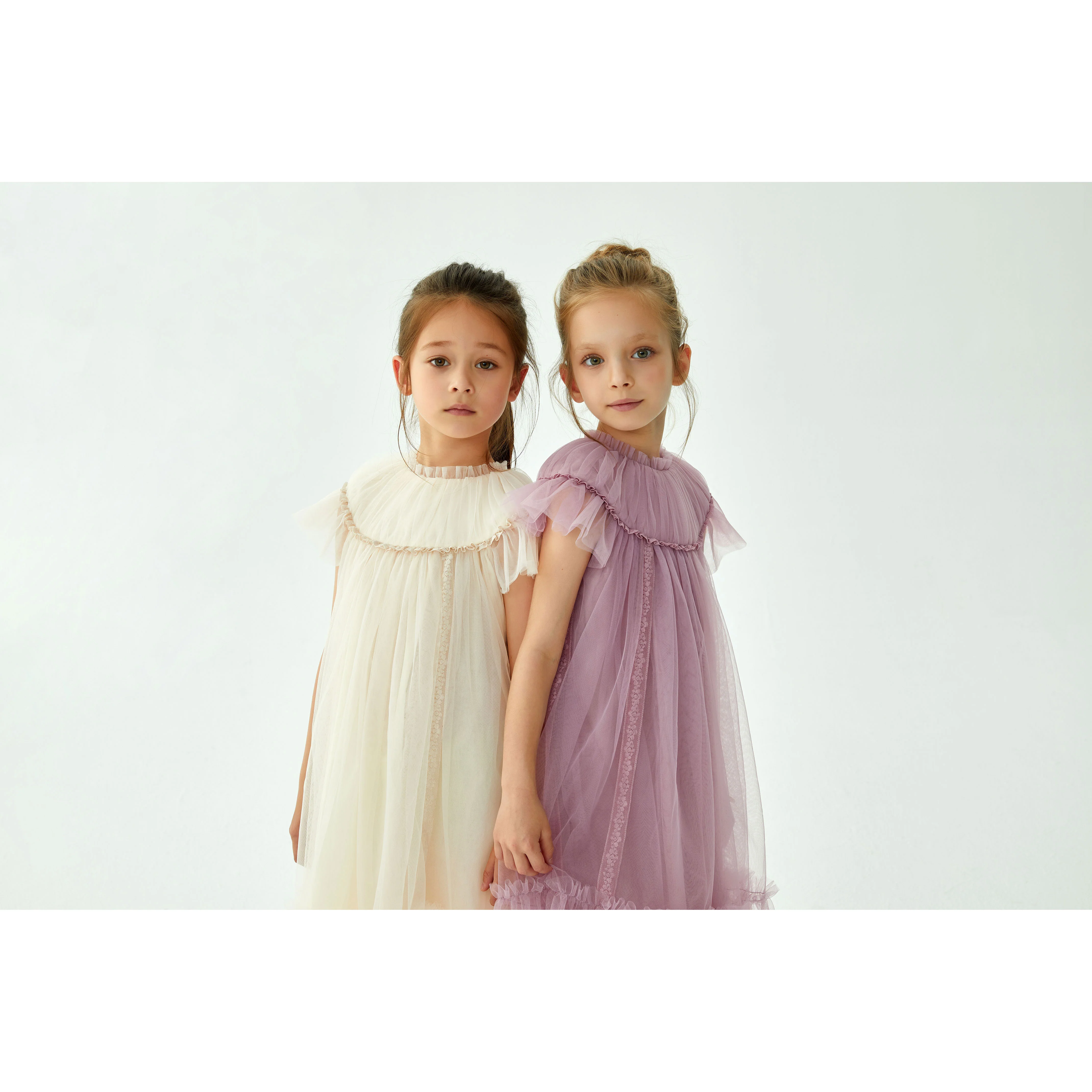 Cera Una Volta Cream  Marisol Dress - Image 4
