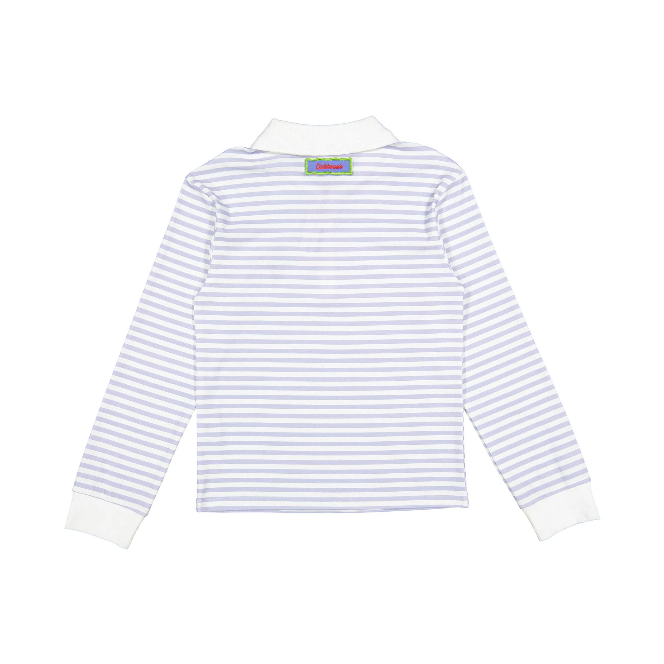 Clubhouse Clubhouse Polo Tee - Image 3