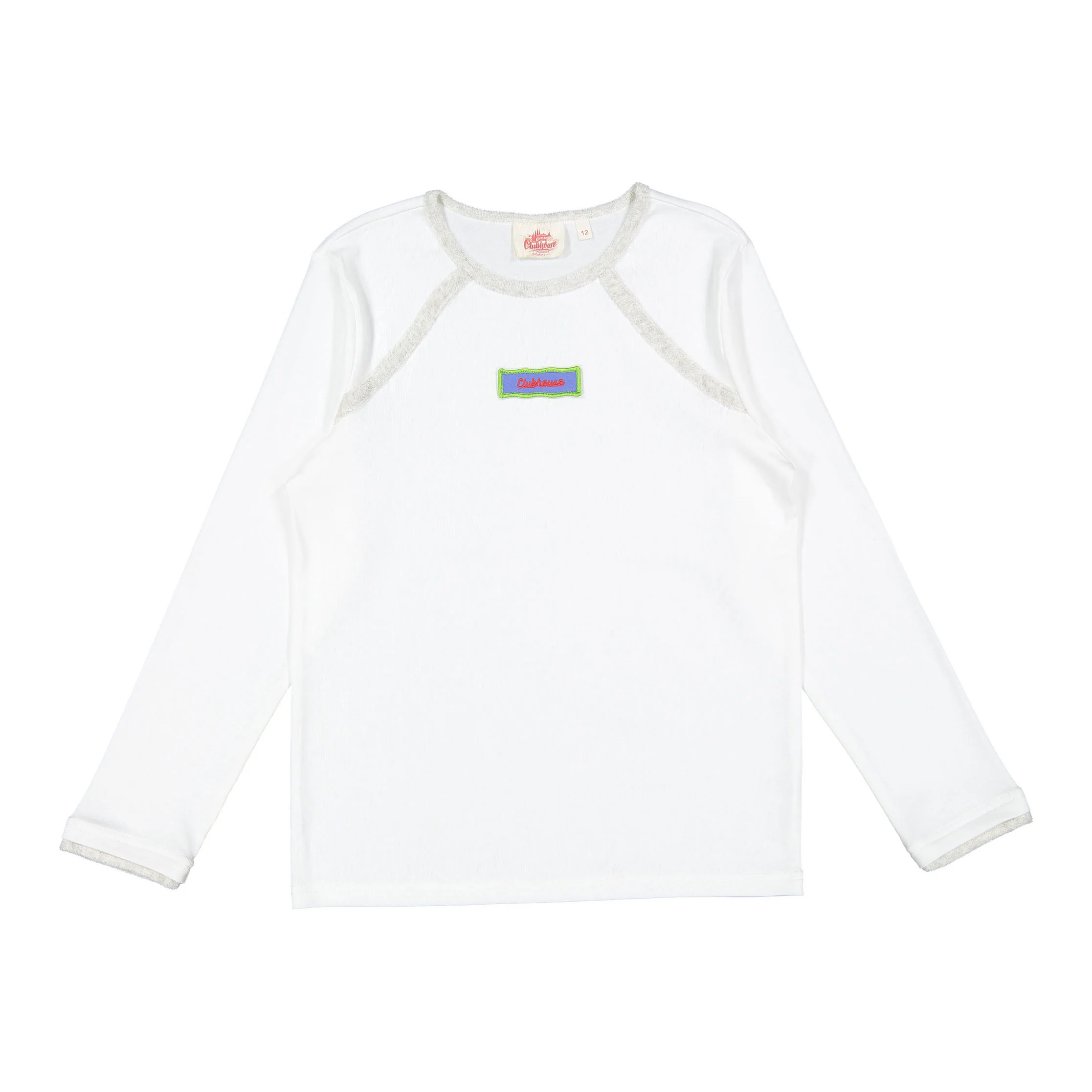 Clubhouse Heritage Tee