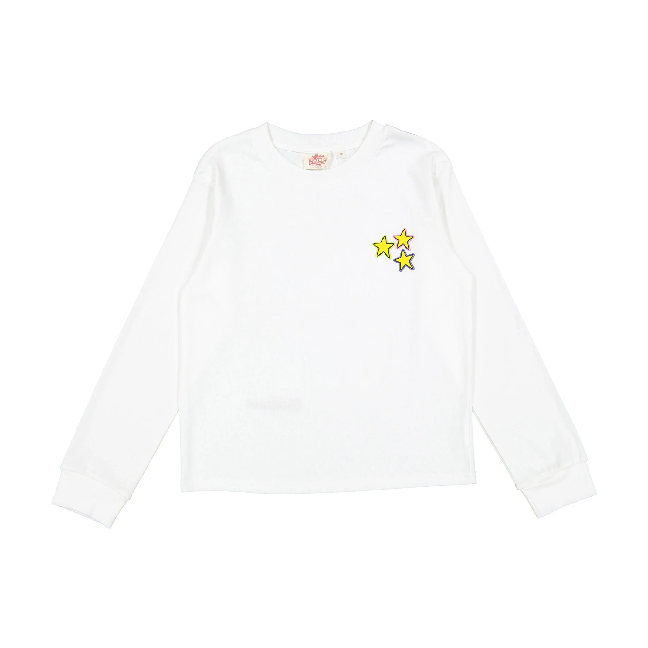 Clubhouse Loose Star Tee