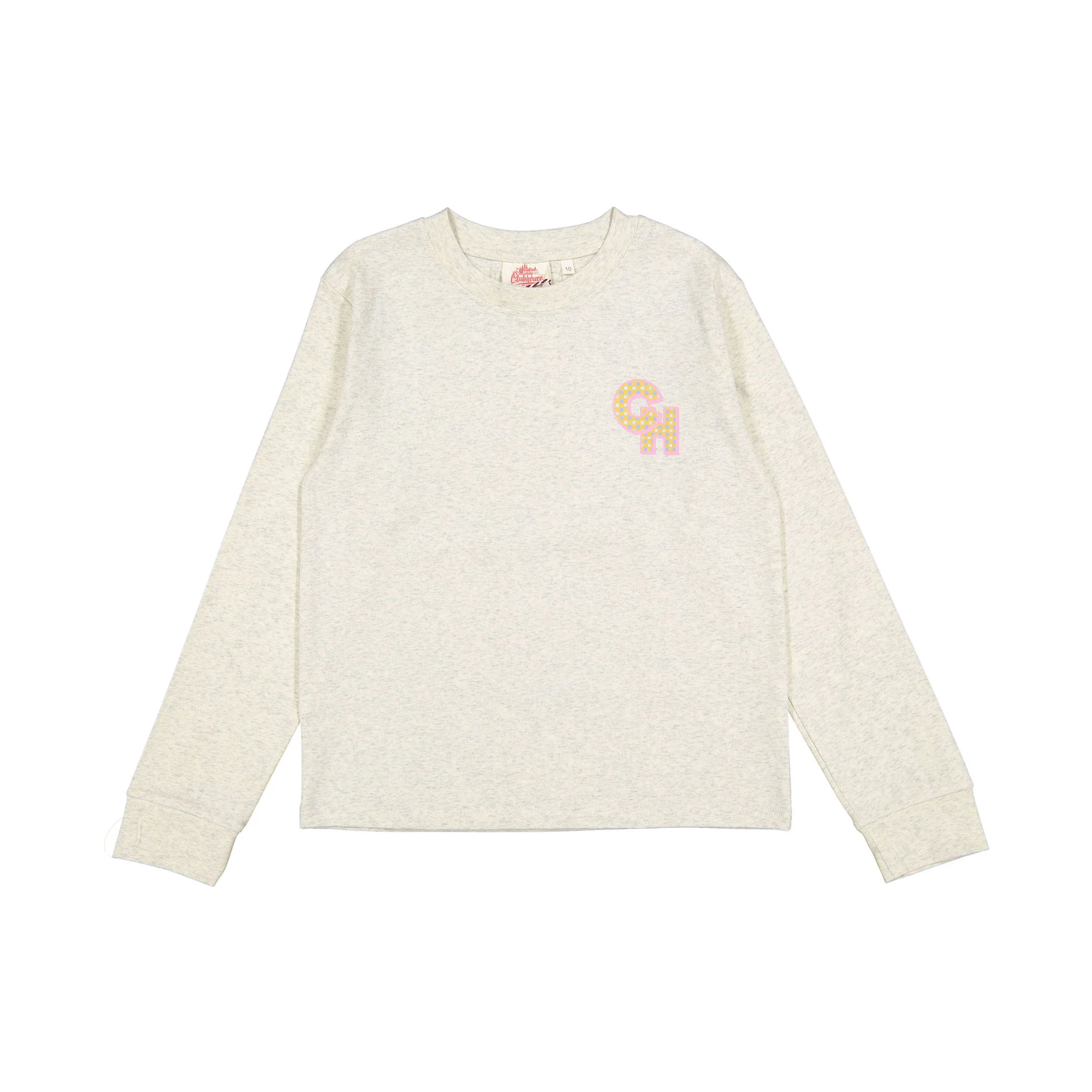 Clubhouse The Loose Sunglass Tee