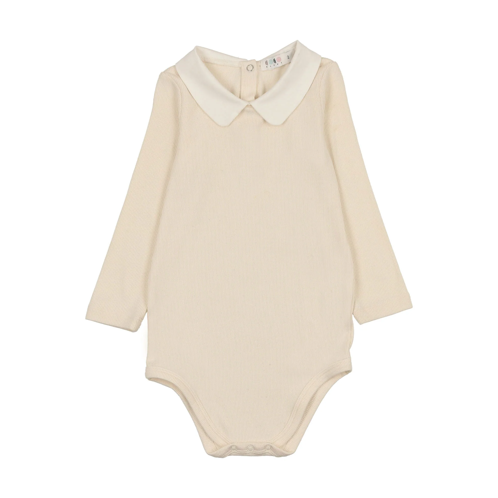Coco Blanc Cream Peter Pan Oneise