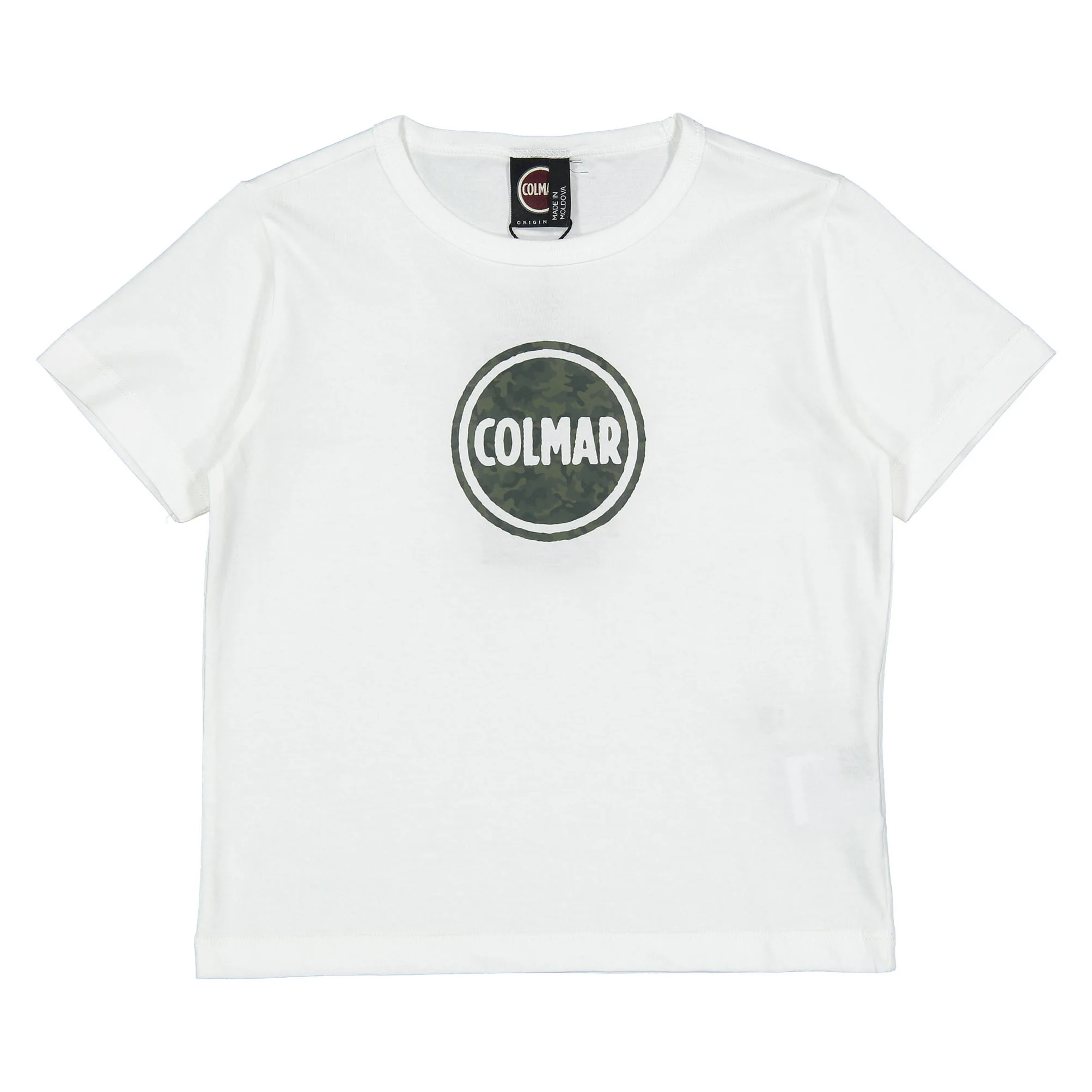 Colmar Bianco Coconut T-Shirt
