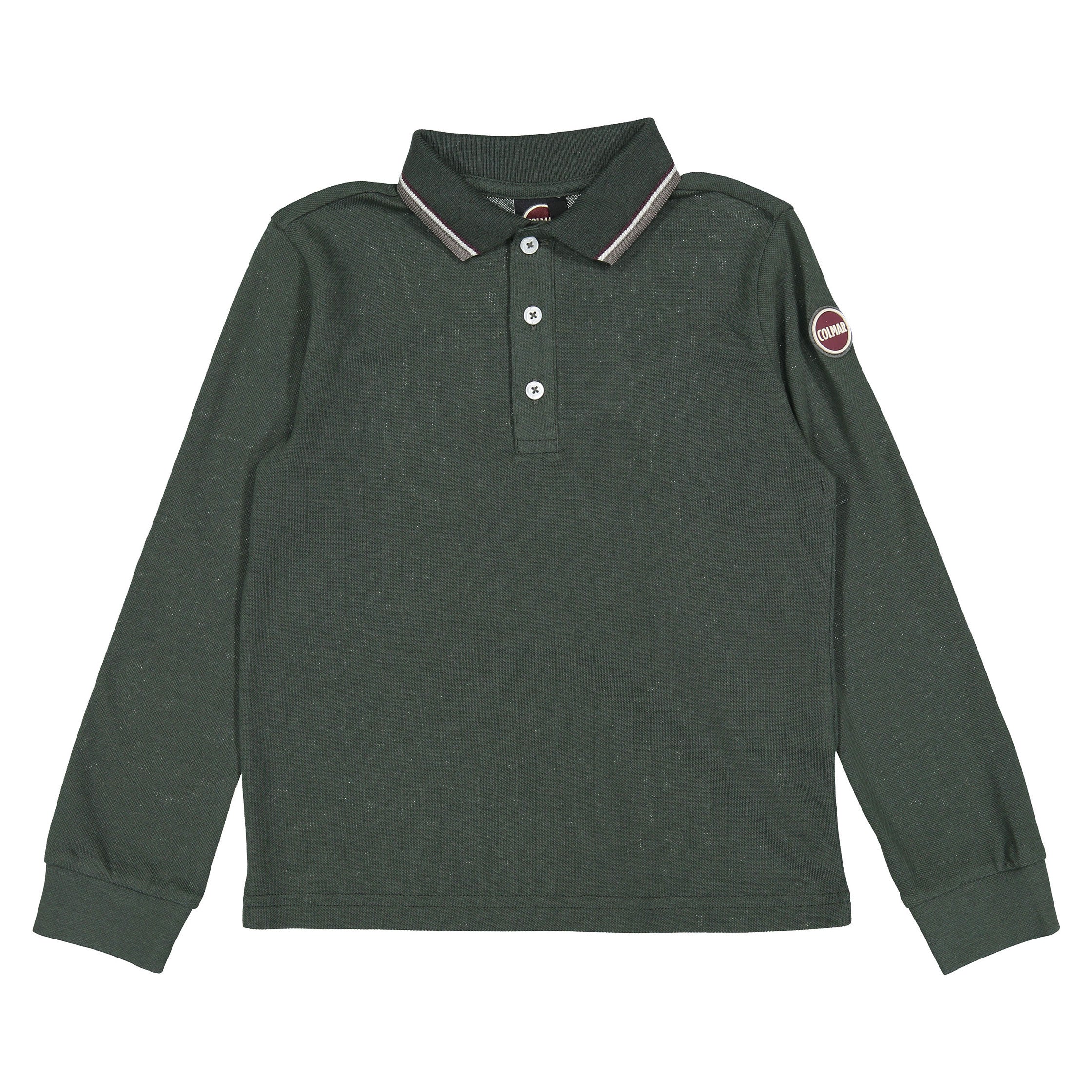 Colmar Botanical T-Shirt