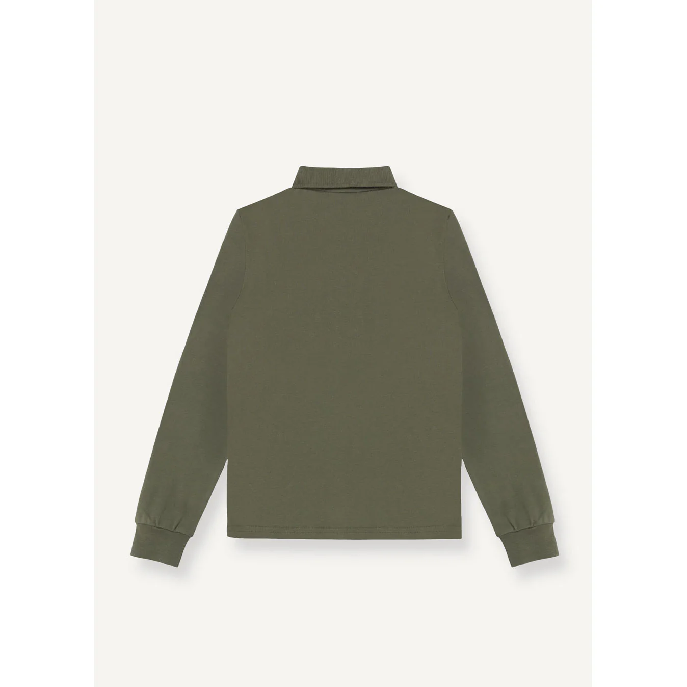 Colmar Forest Green Solid Polo - Image 2