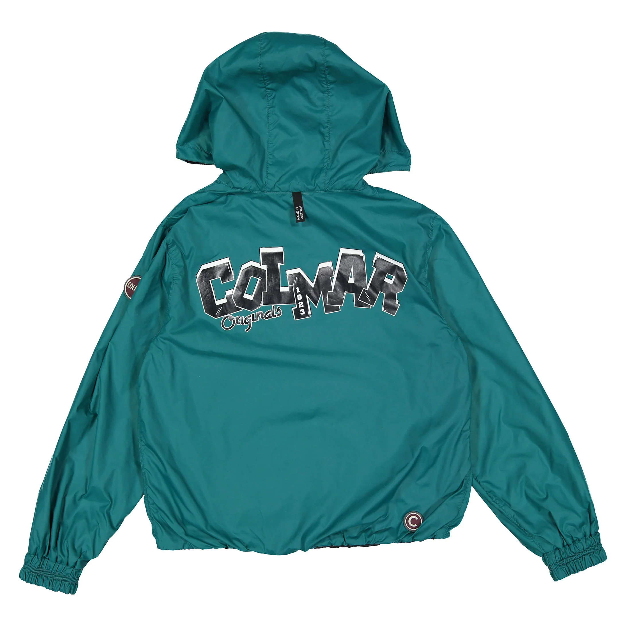 Colmar Grey Stone Jacket - Image 3