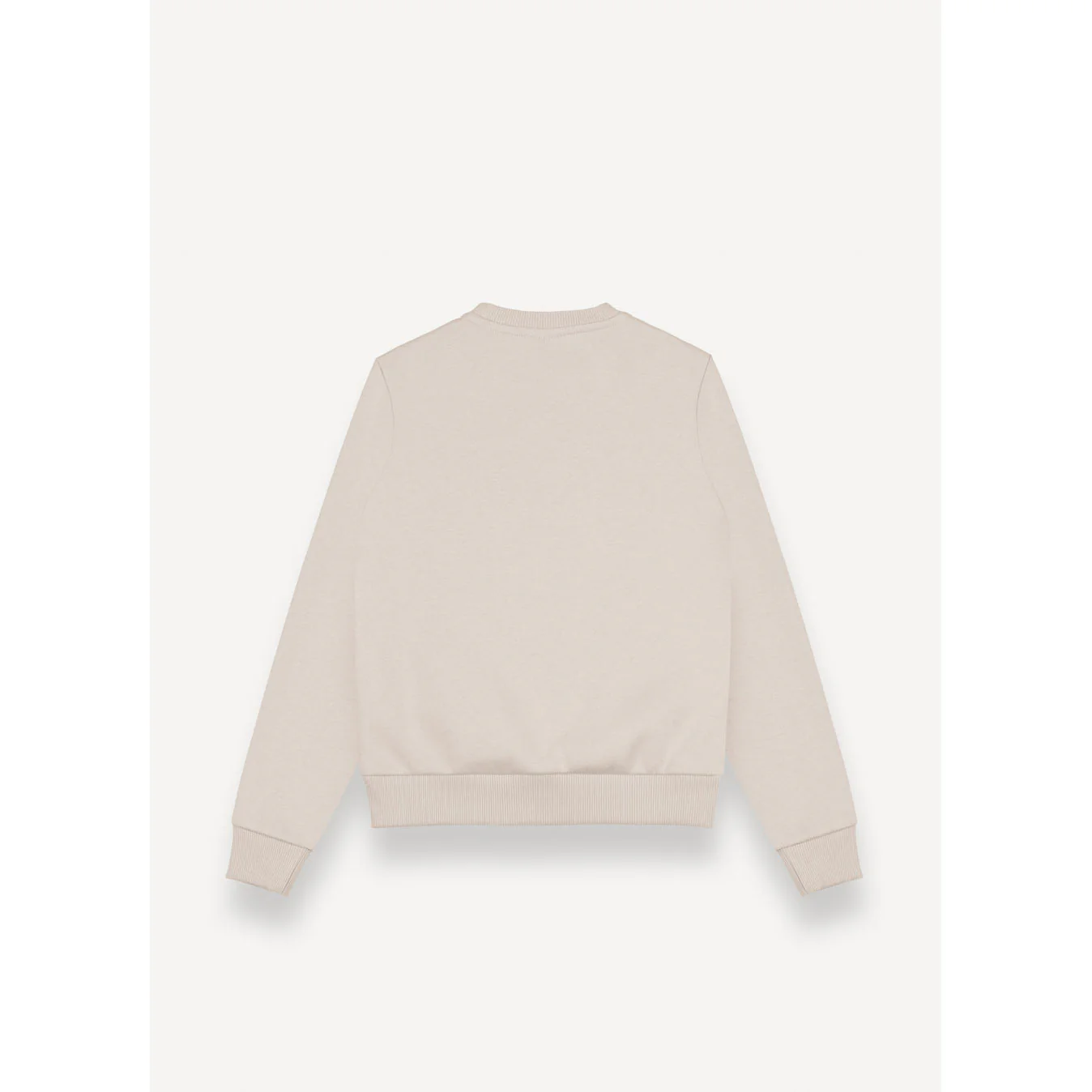 Colmar Light Stone Logo Crewneck Sweatshirt - Image 2