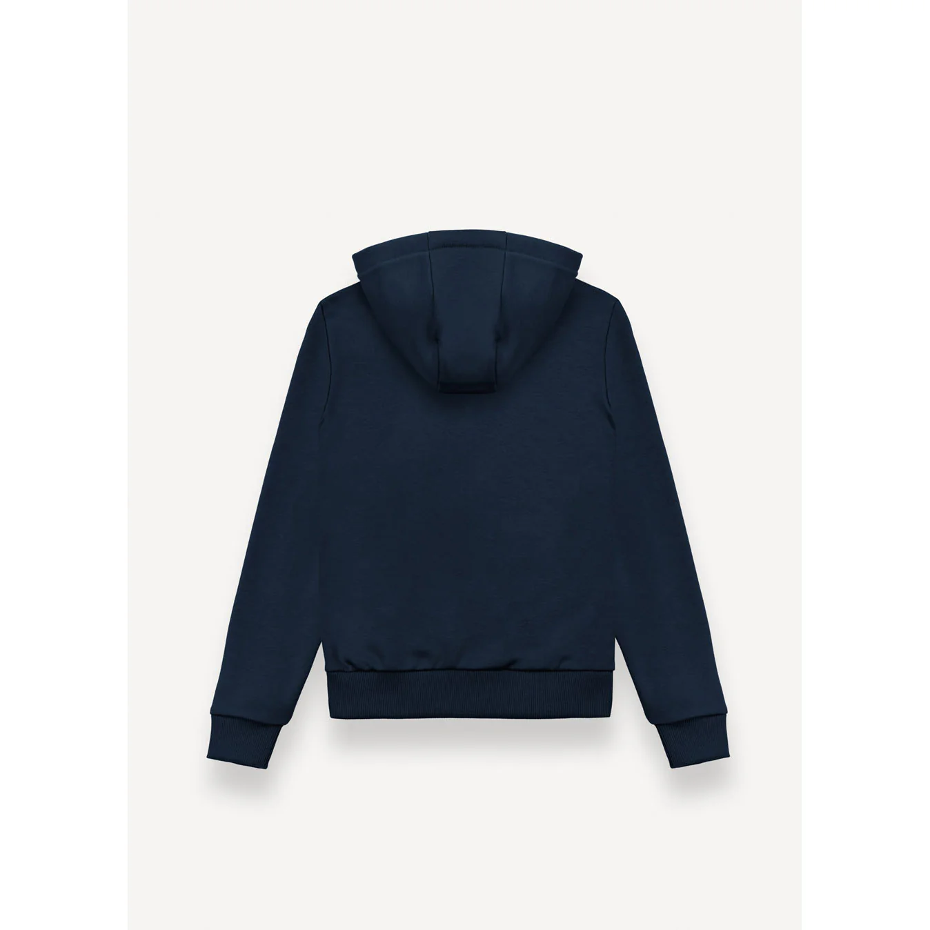 Colmar Navy Blue Zip Up Sweatshirt - Image 2