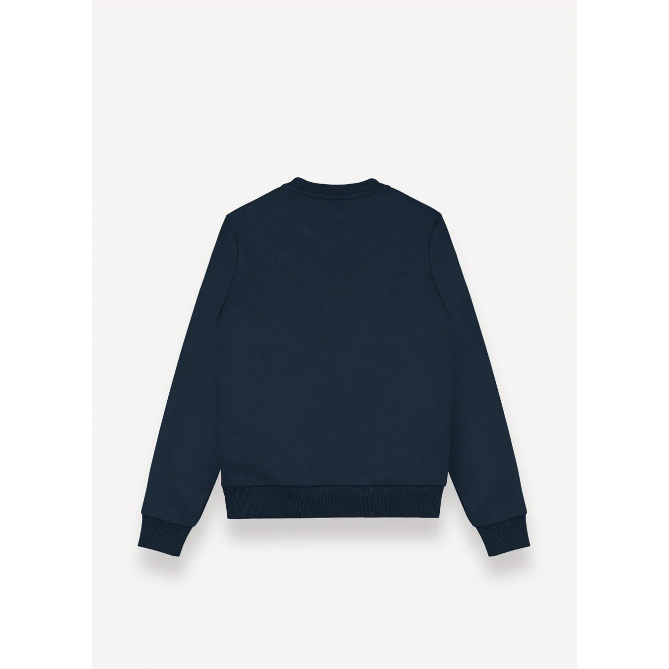 Colmar Navy Soft Crewneck Sweatshirt - Image 2
