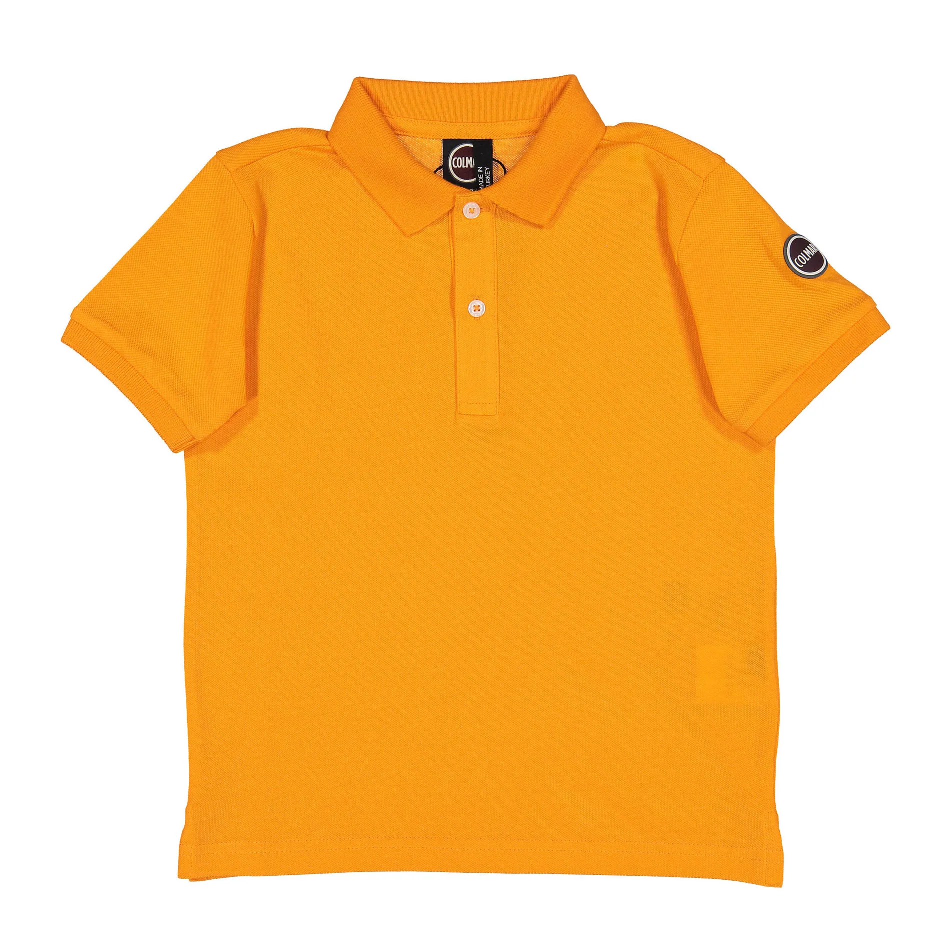 Colmar Nemo Short Sleeve Polo