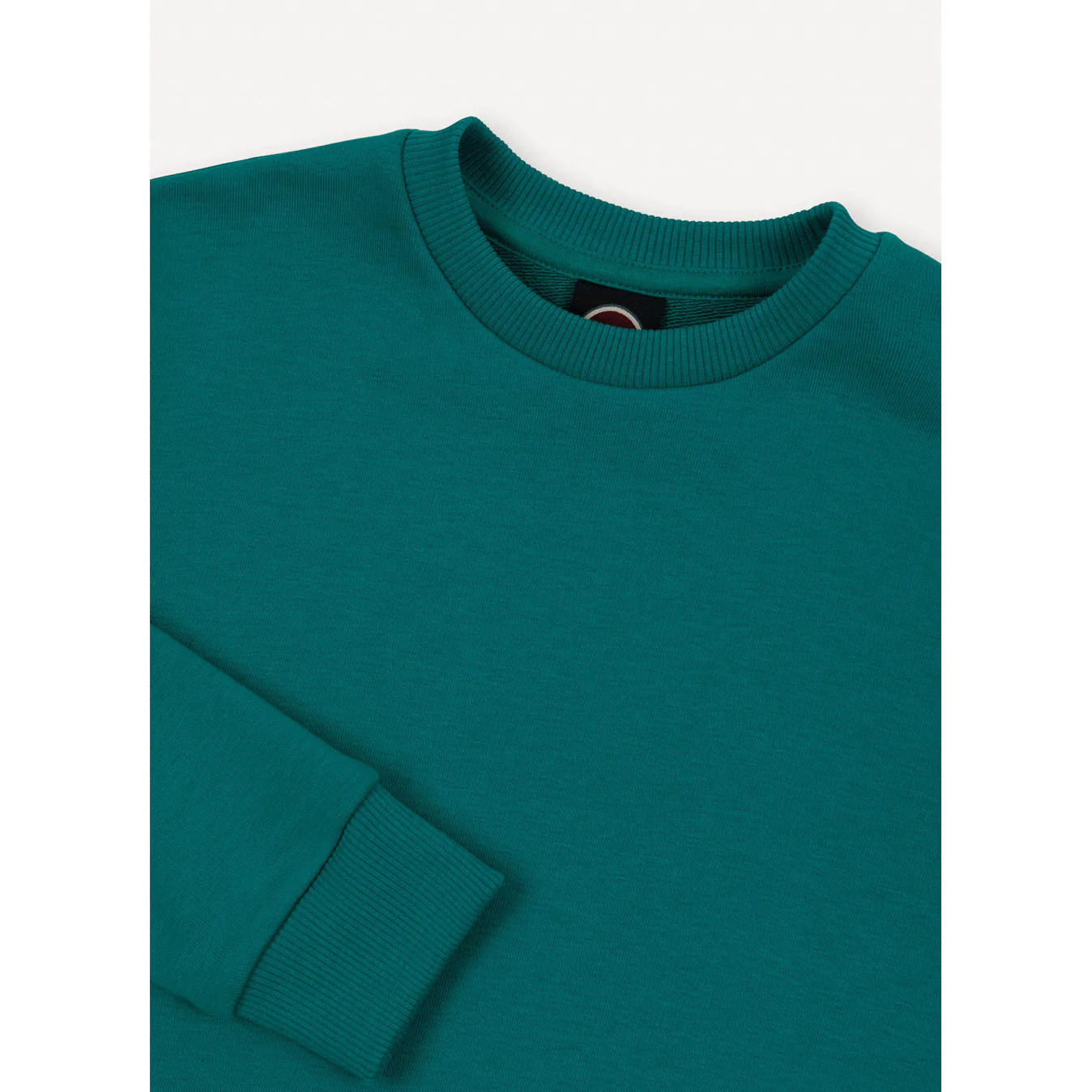 Colmar Roulette Logo Sweatshirt - Image 3