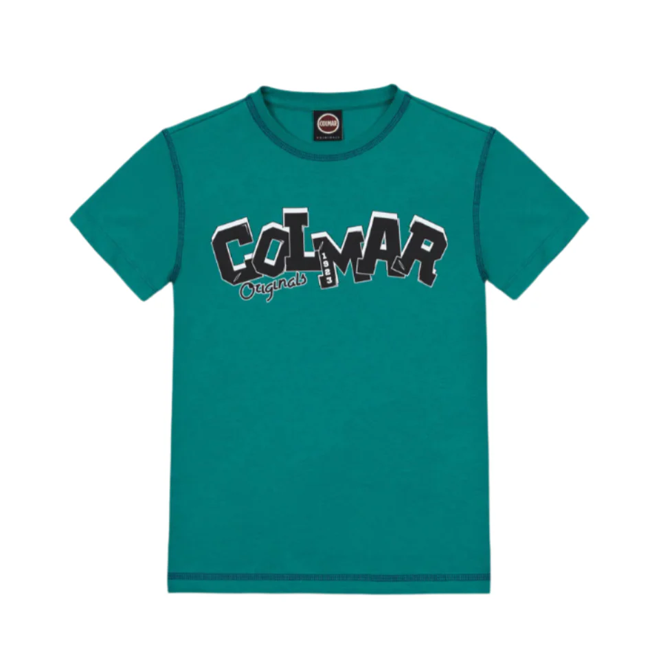 Colmar Roulette Logo T-Shirt
