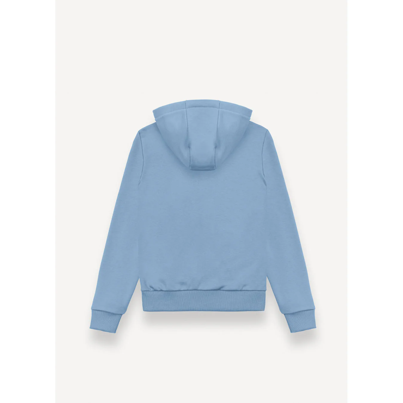 Colmar Shark Zip Up Sweatshirt - Image 2
