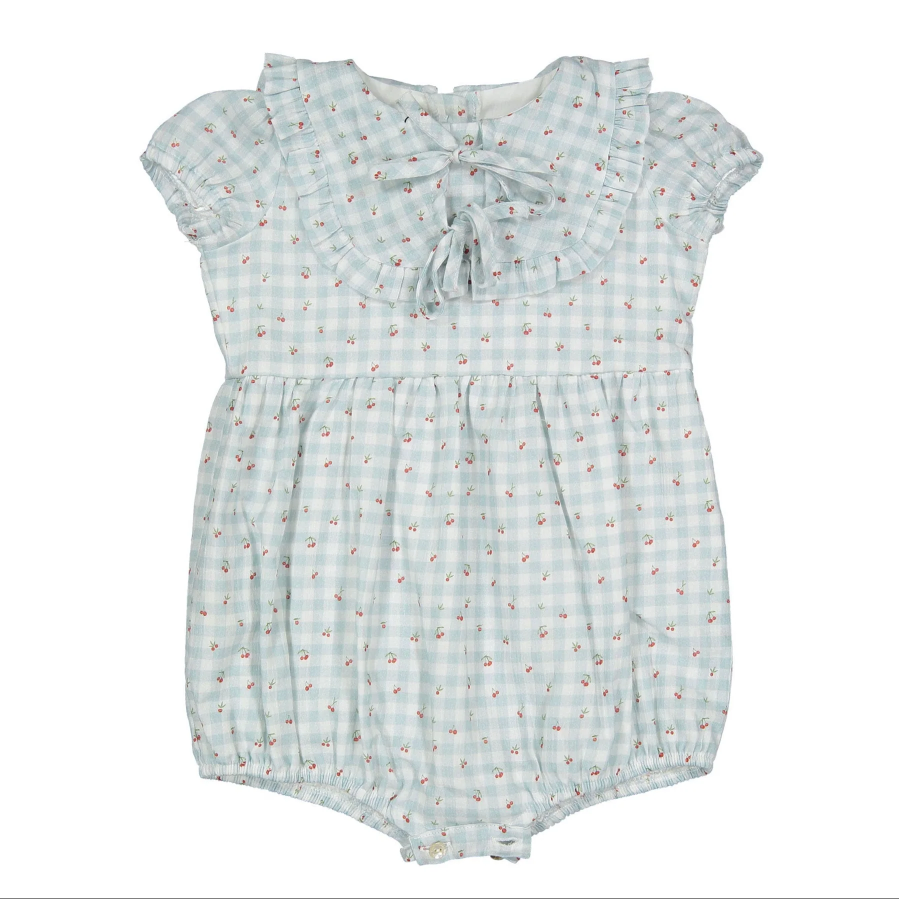 Cosmosophie Cherry Becka Romper