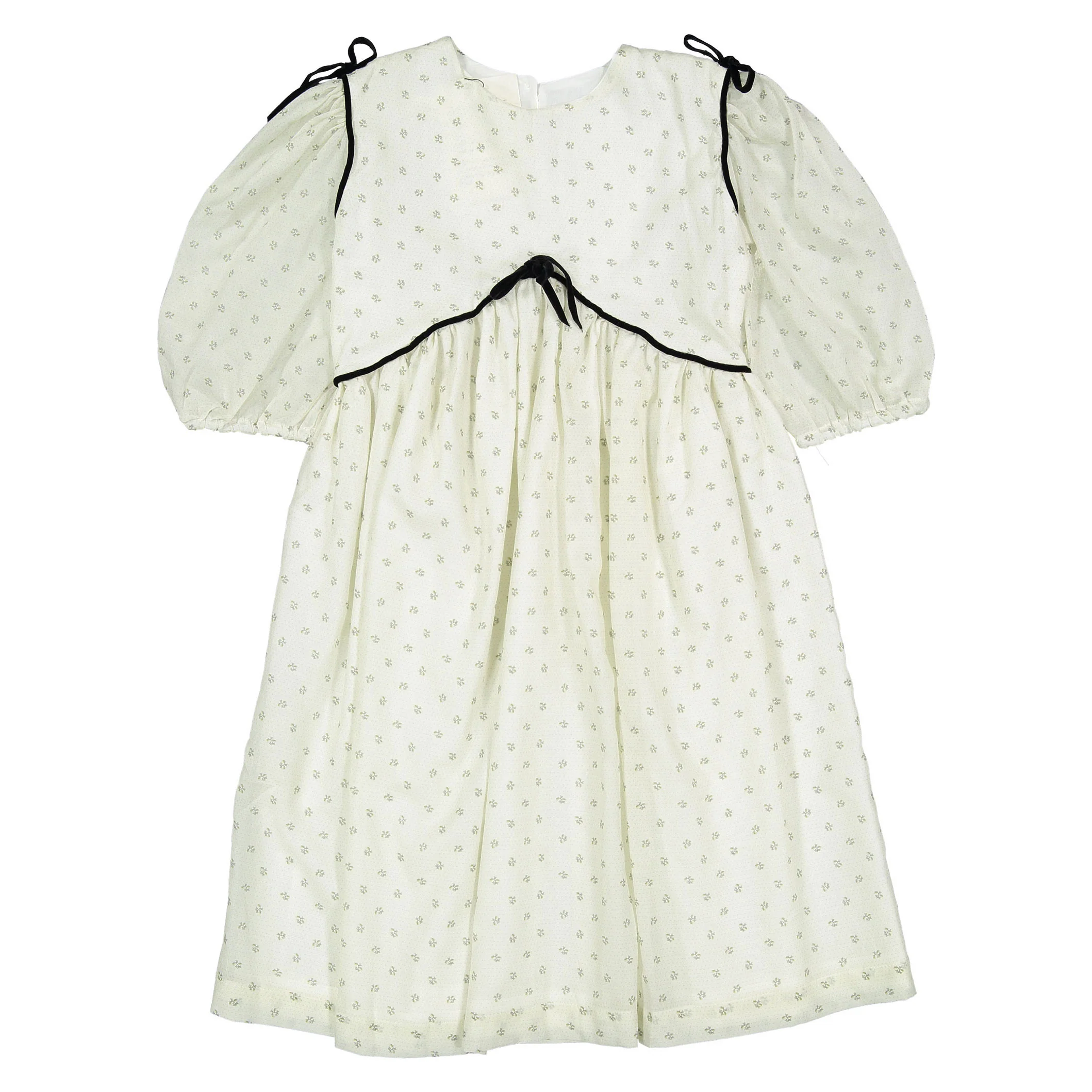 Cosmosophie Fresa Cox Dress