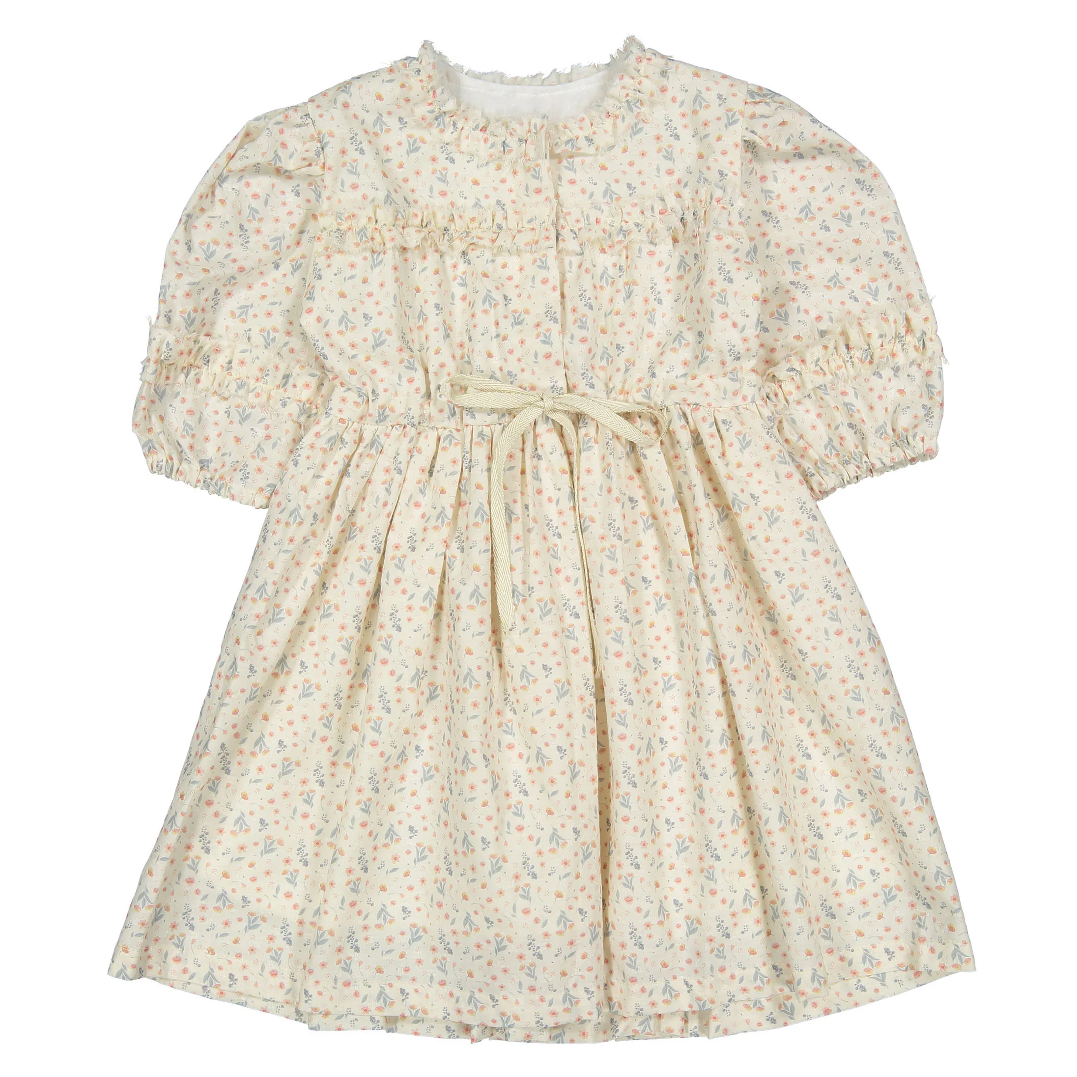 Cosmosophie Jasmin Ila Dress