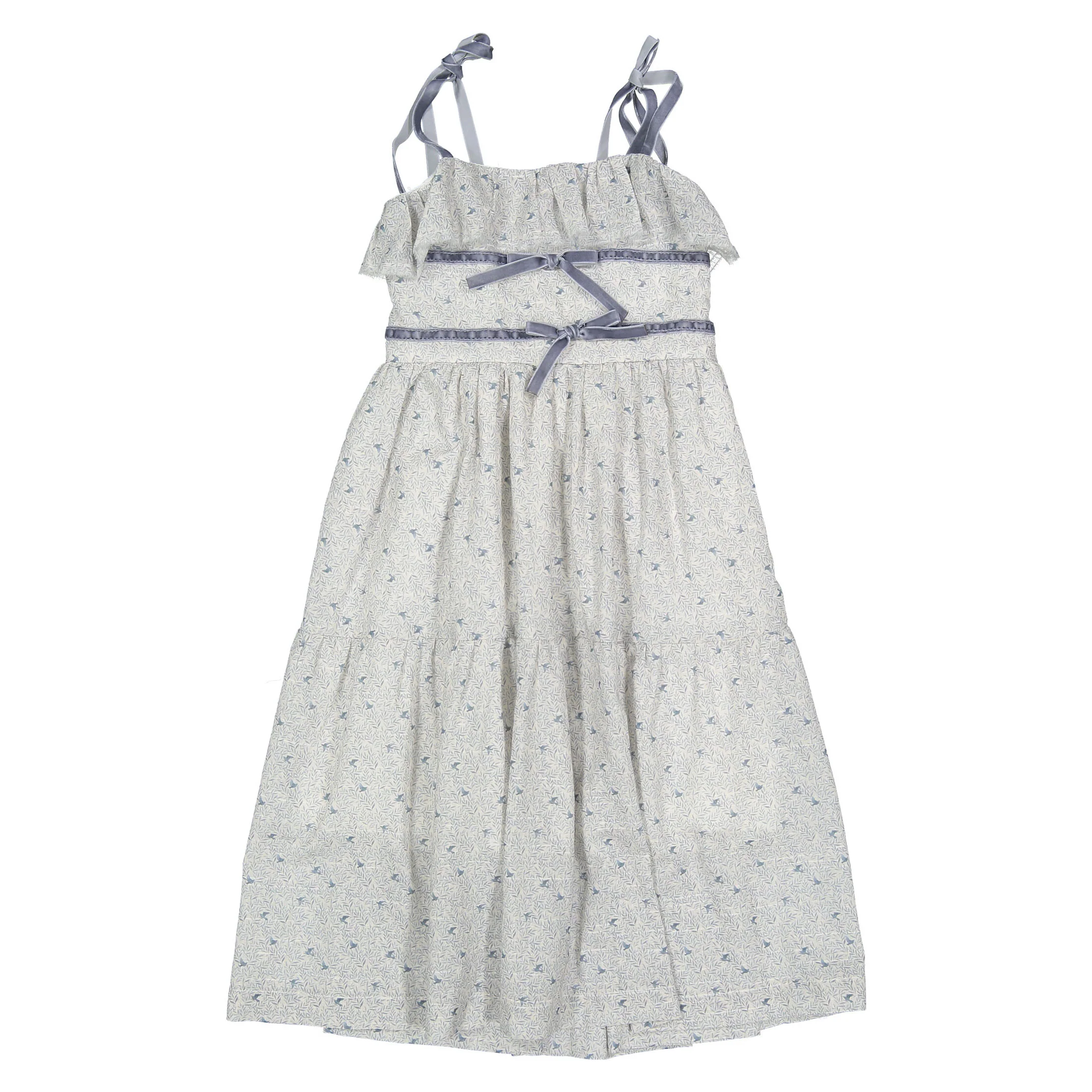 Cosmosophie Plumon Kibo Dress