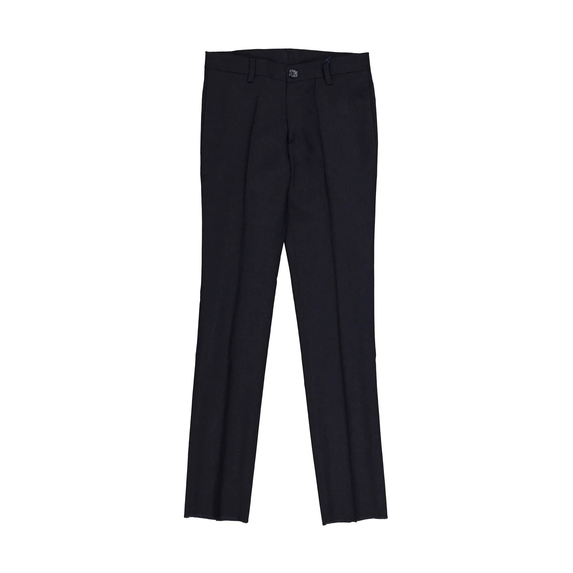 Dal Lago Navy Giacomo Pant