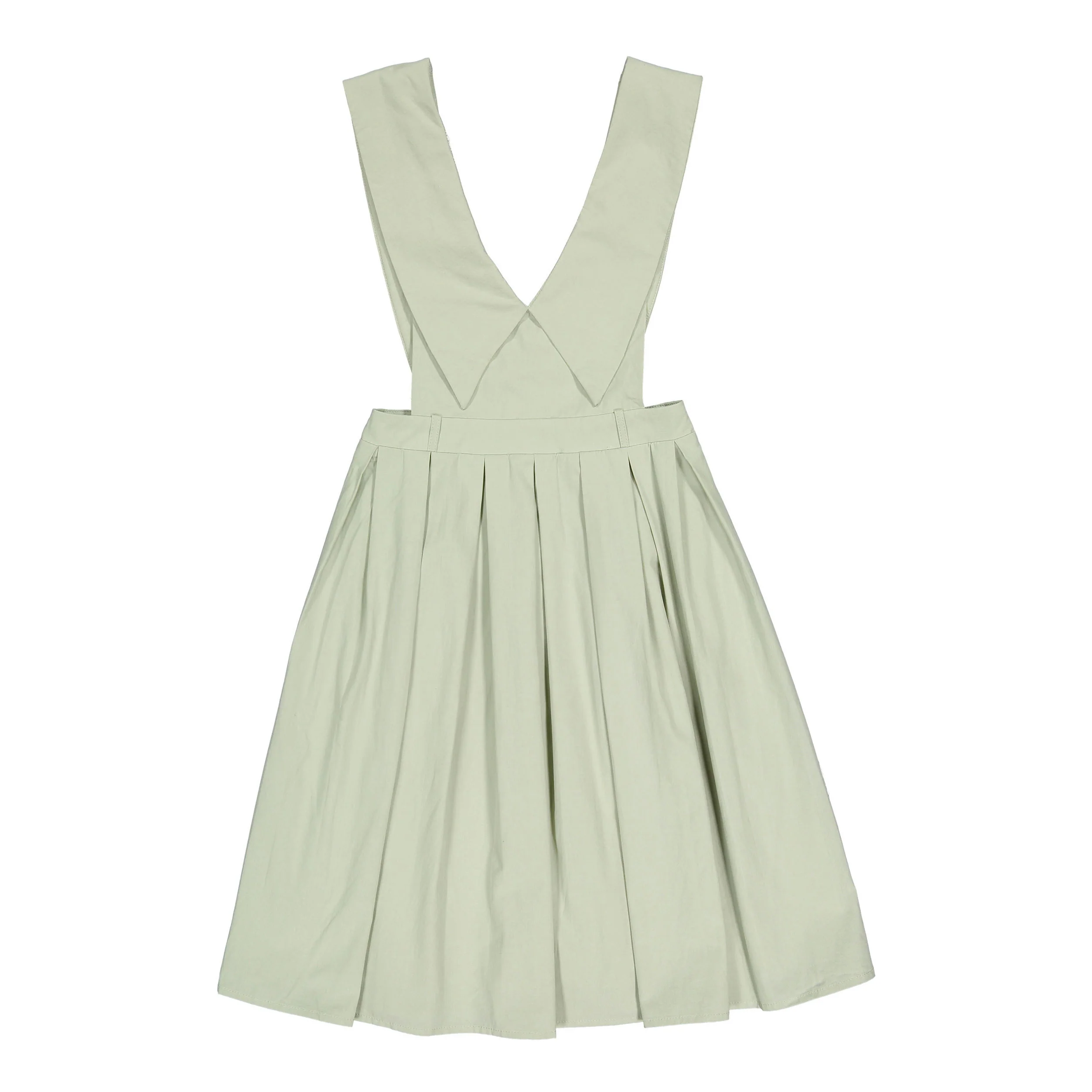 Darlin Mint Strap Jumper