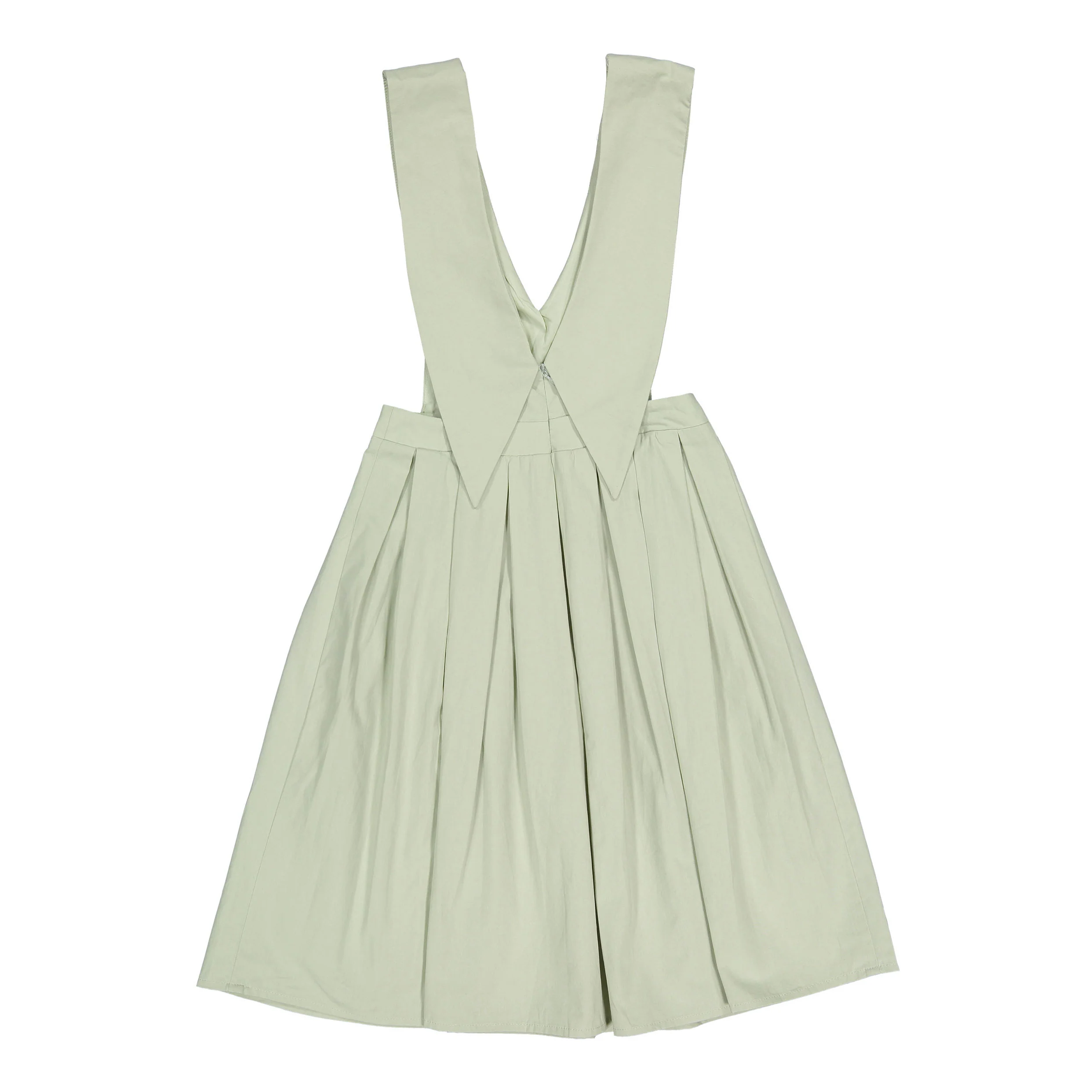 Darlin Mint Strap Jumper - Image 2