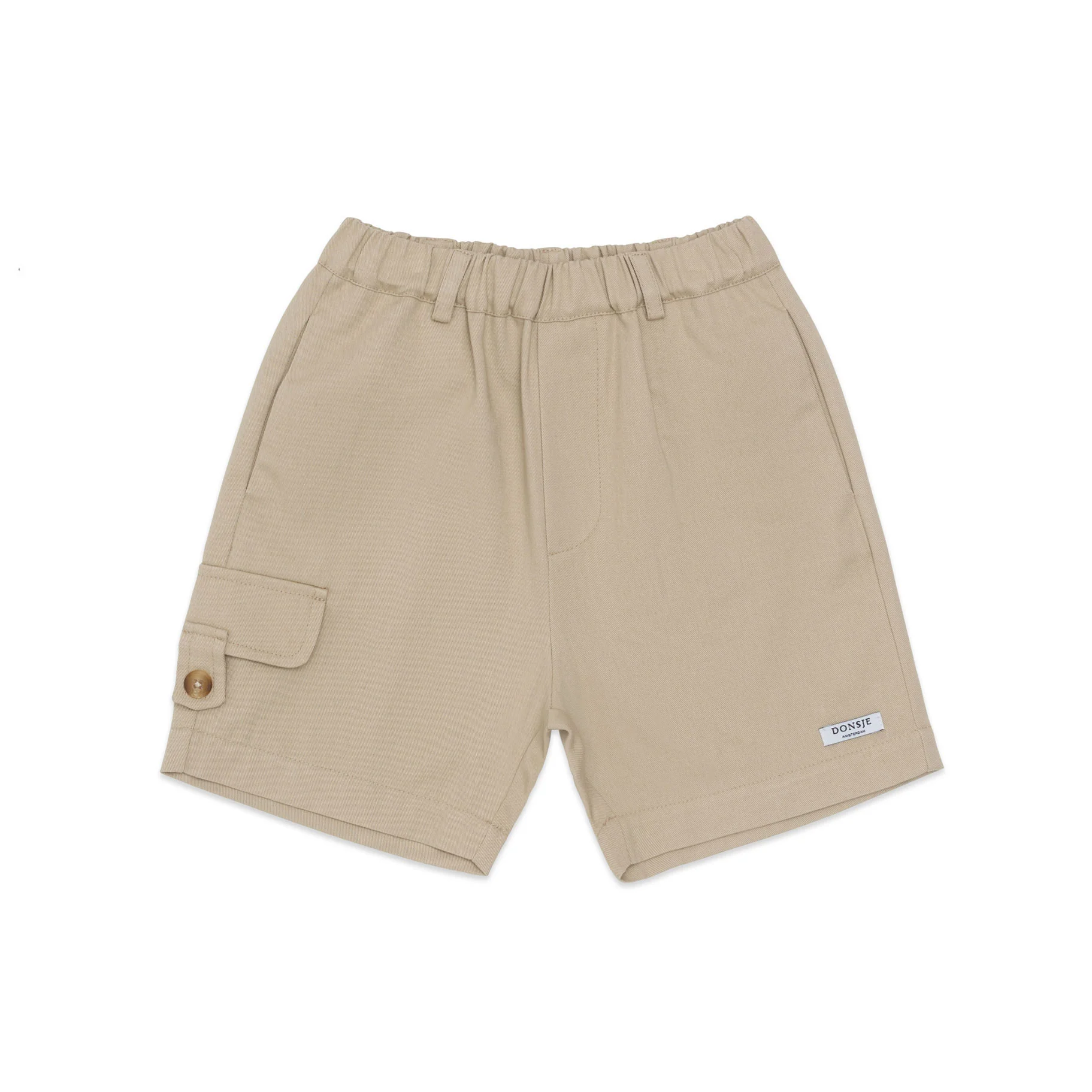 Donsje Biscotti Nik Shorts