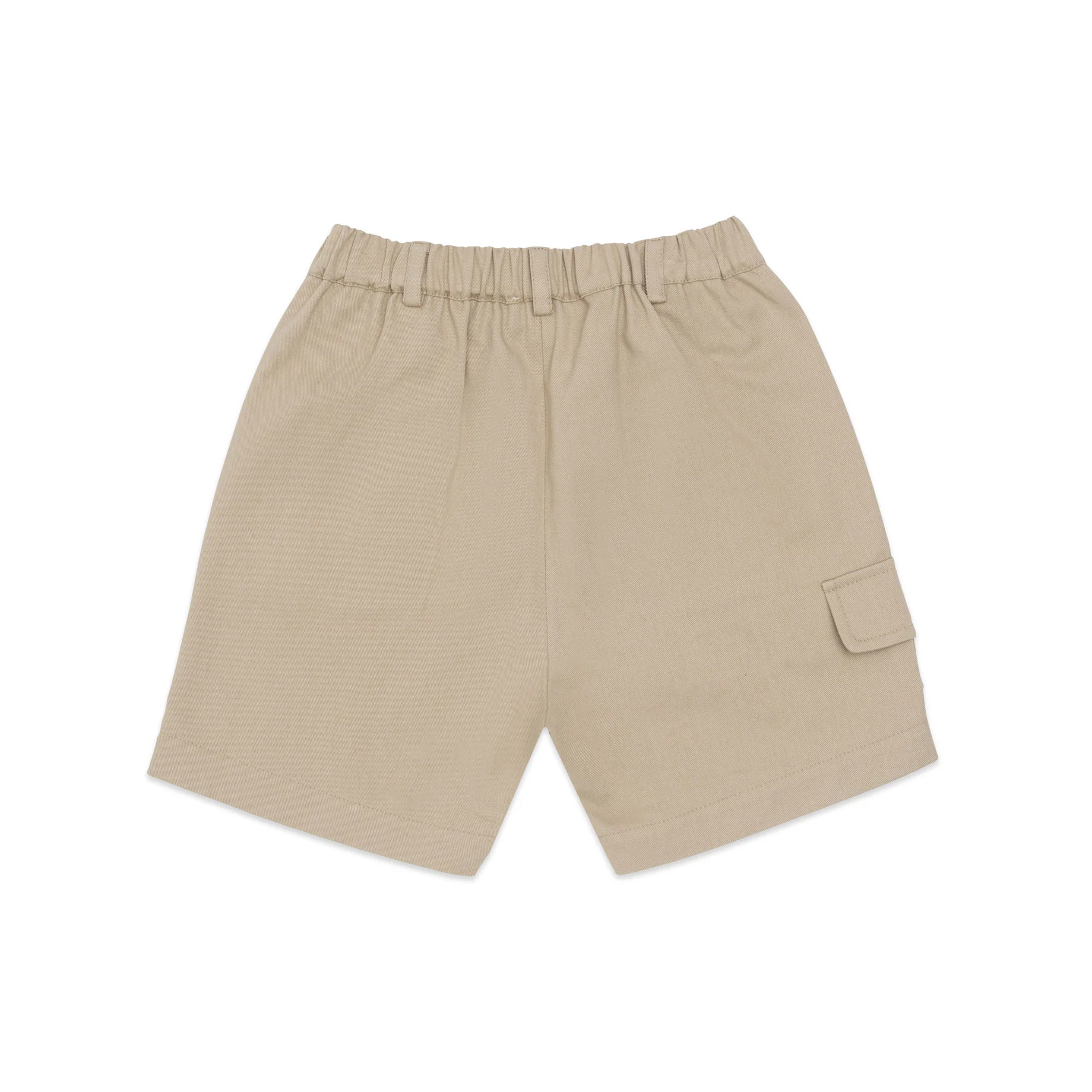 Donsje Biscotti Nik Shorts - Image 3