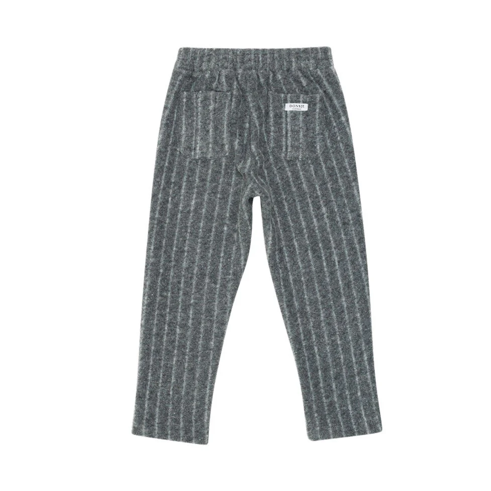 Donsje Cloudy Grey Mavix Trousers - Image 3