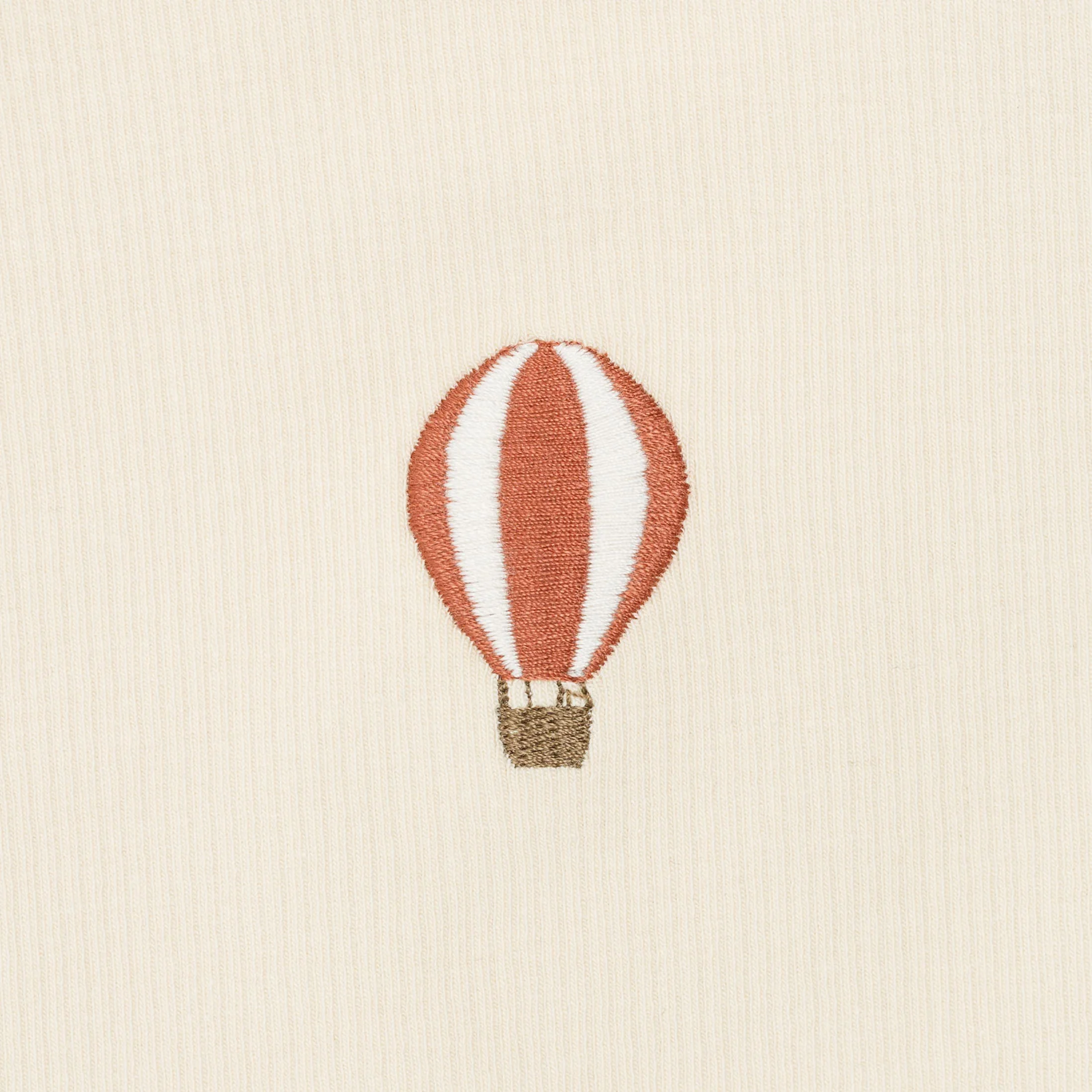 Donsje Cream Air Baloon Bodysuit - Image 2
