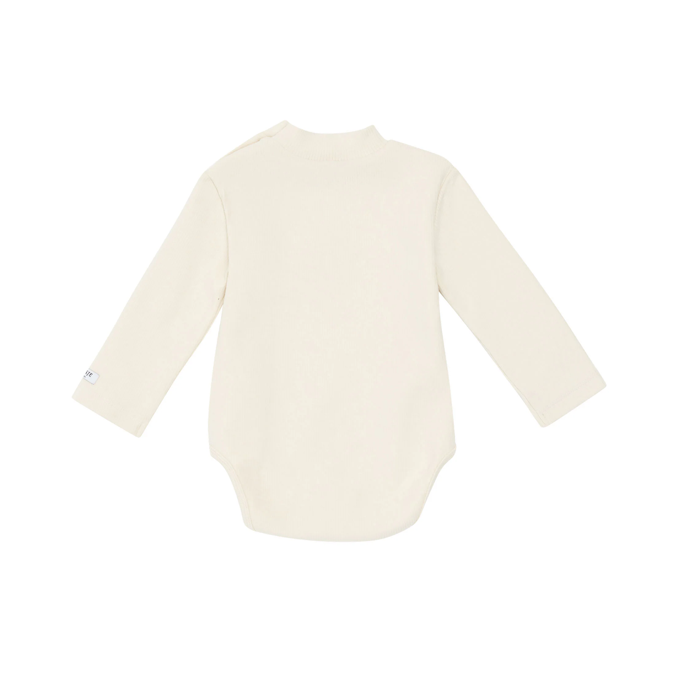 Donsje Cream Air Baloon Bodysuit - Image 4