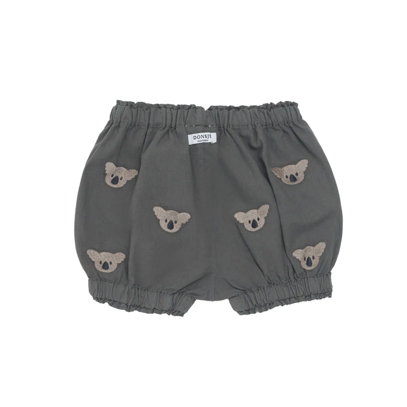 Donsje Night Blue Koala Bloomer - Image 3