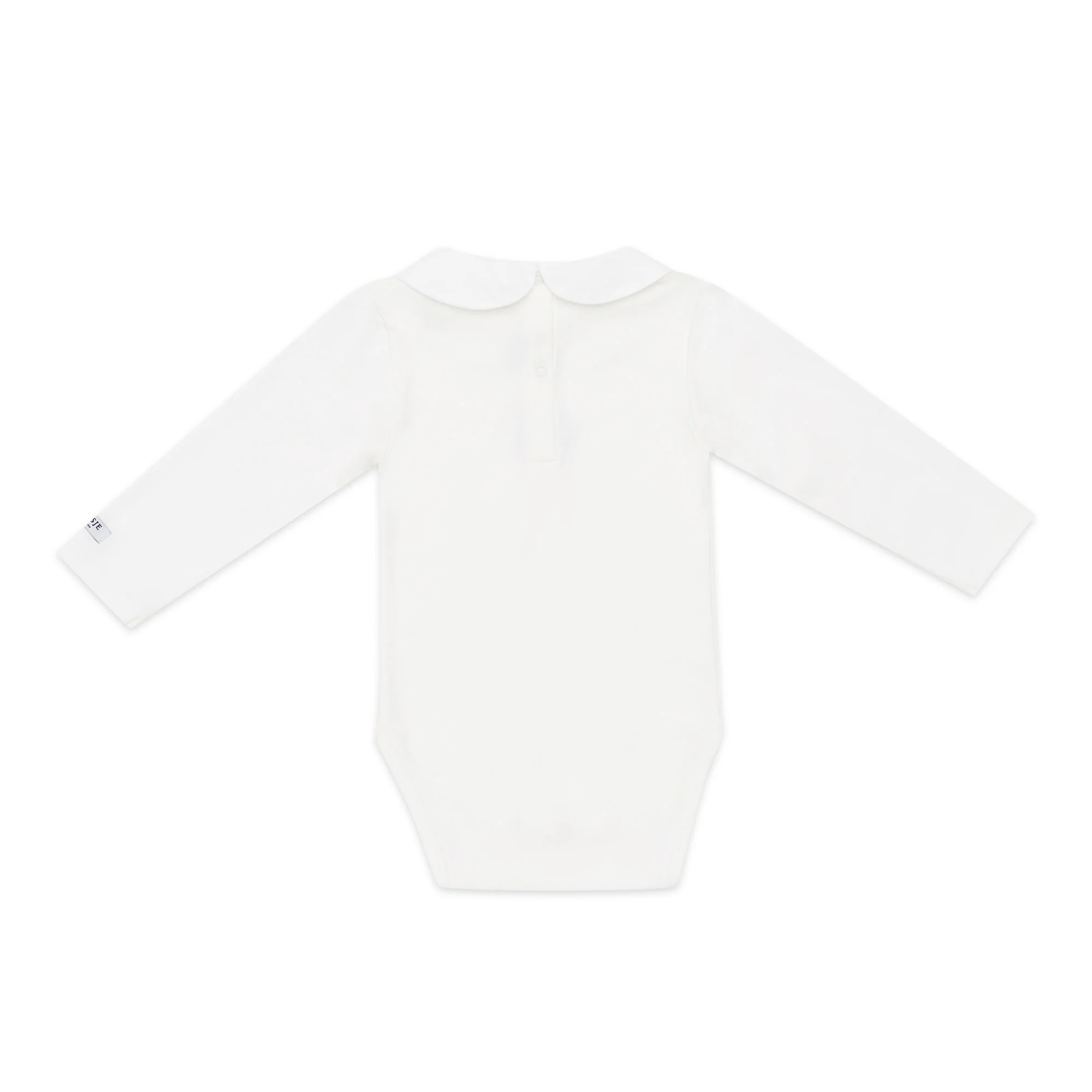 Donsje Off White Golden Retriever Davo Bodysuit - Image 3