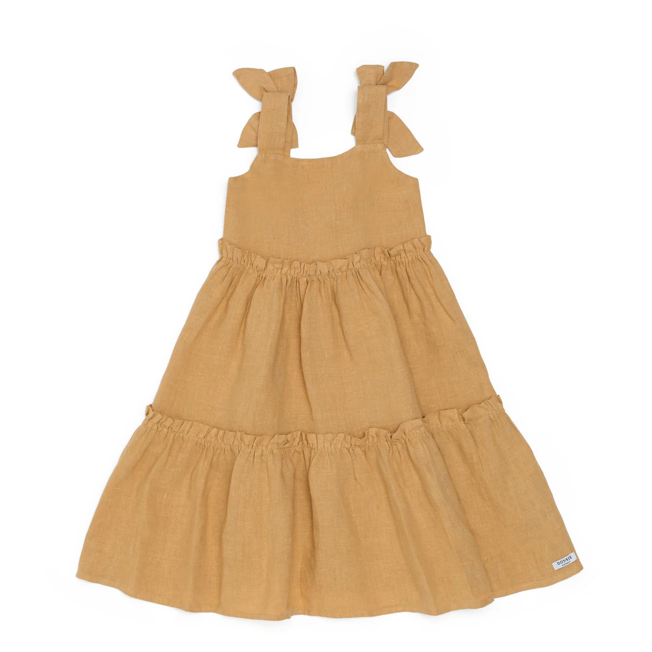 Donsje Toast Janne Jumper Dress