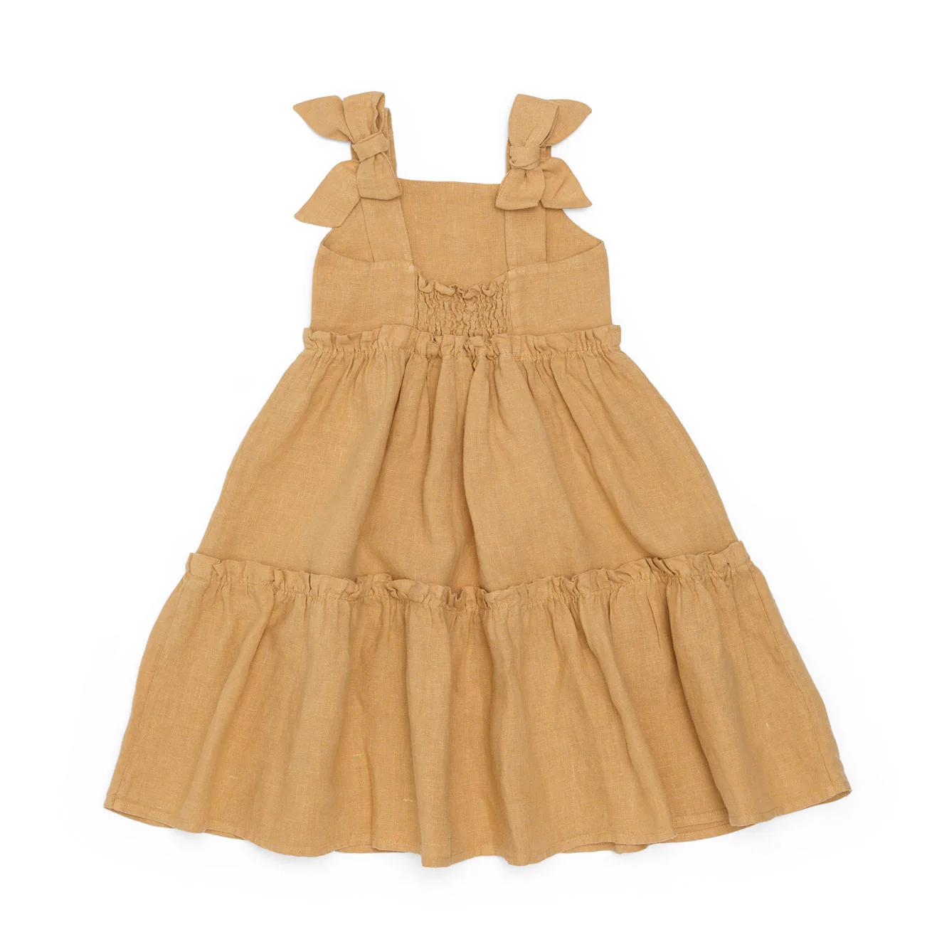Donsje Toast Janne Jumper Dress - Image 5