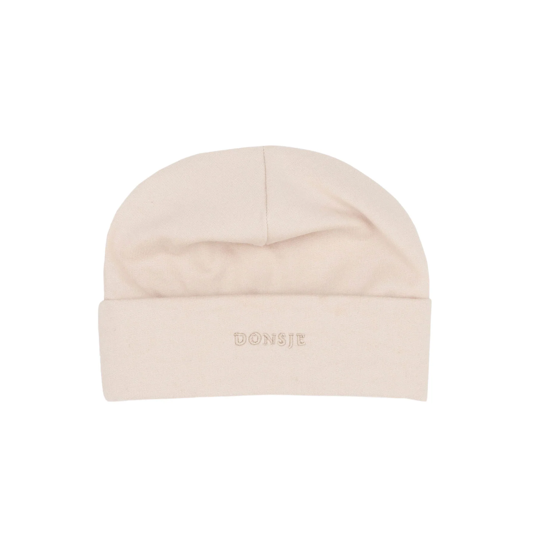 Donsje Warm White Bunny Hat - Image 3