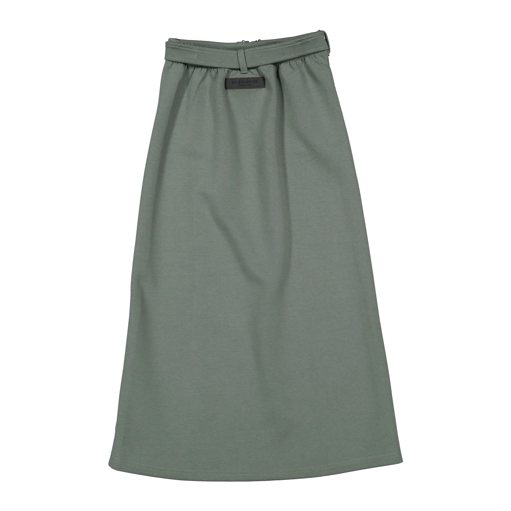 ELEMENTS Sage Scuba Buckle Skirt - Image 3