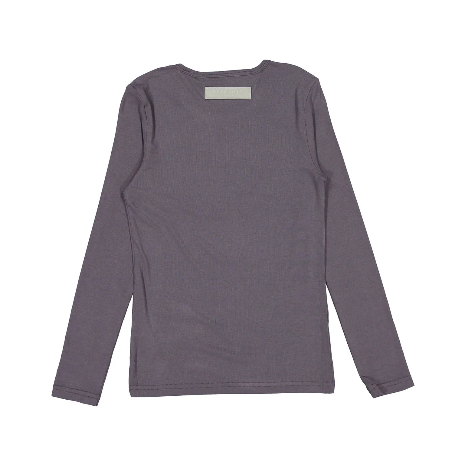 Elements Grey Wash Stones E Tee - Image 3