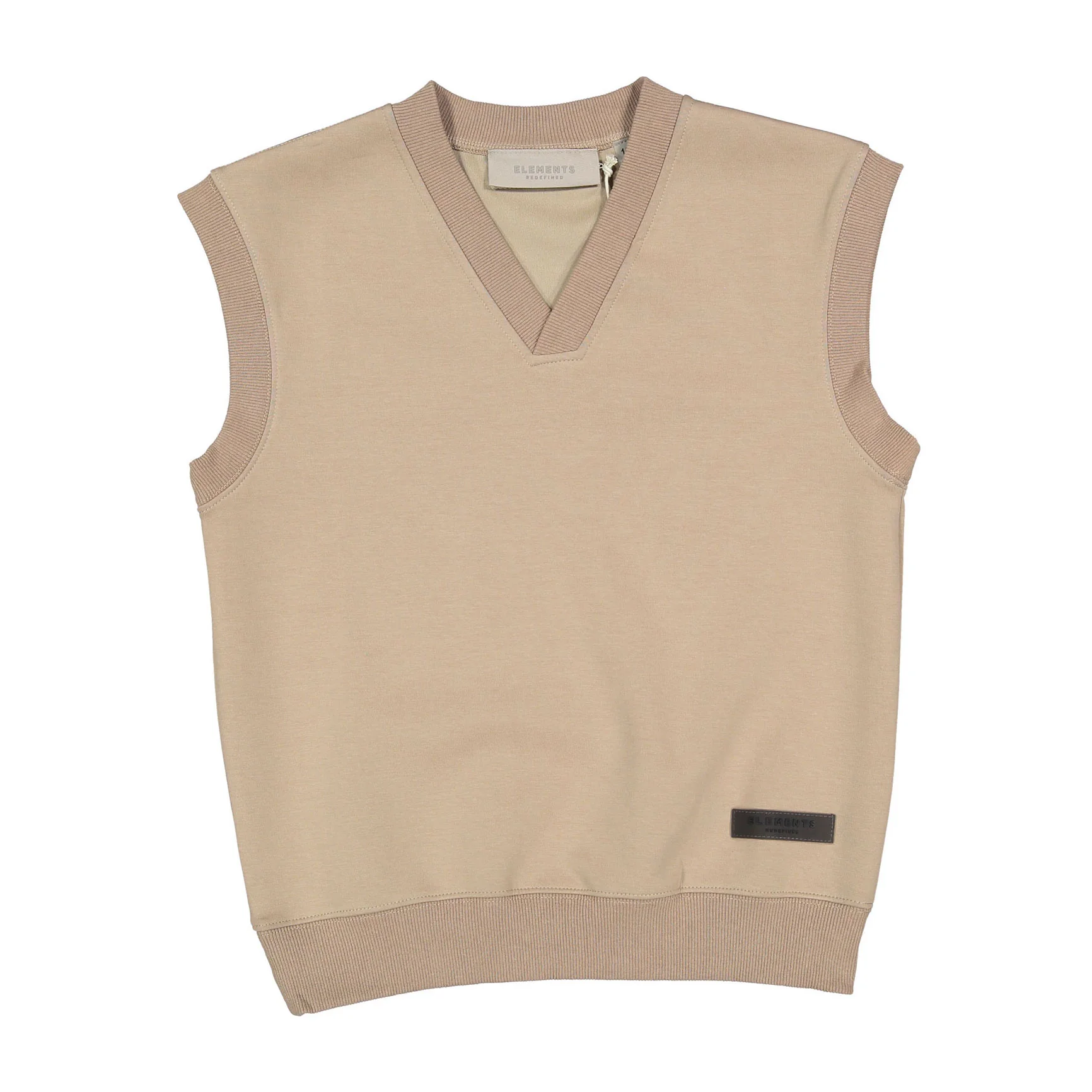 ELEMENTS Sand Scuba Vest