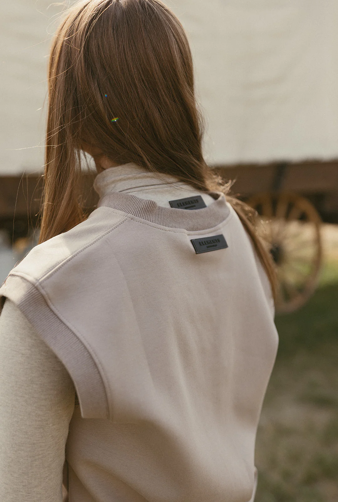 ELEMENTS Sand Scuba Vest - Image 4