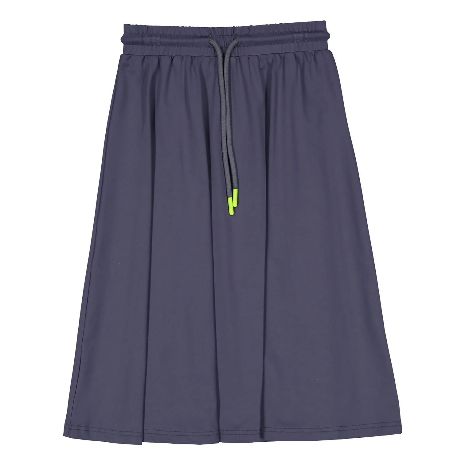 ELEMENTS Slate Swim Skirt