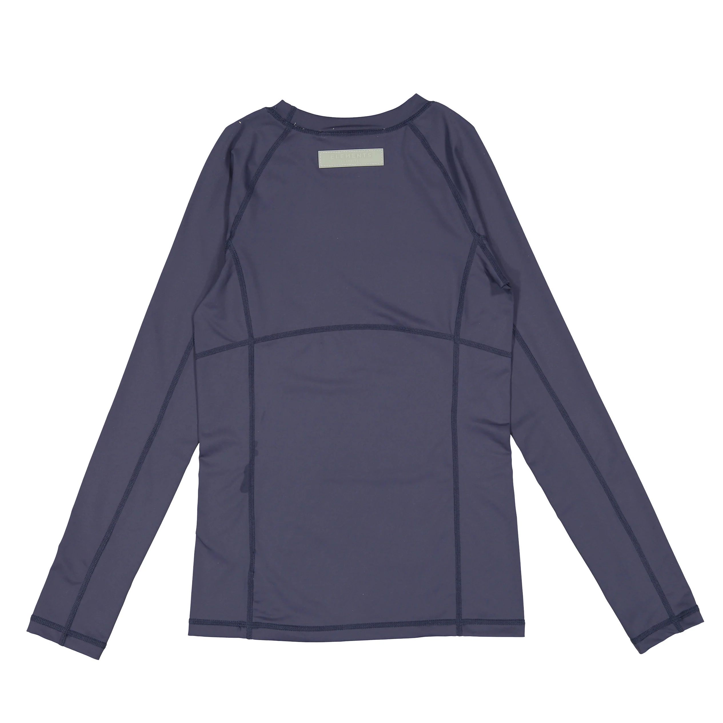 ELEMENTS Slate Swim Tee - Image 3