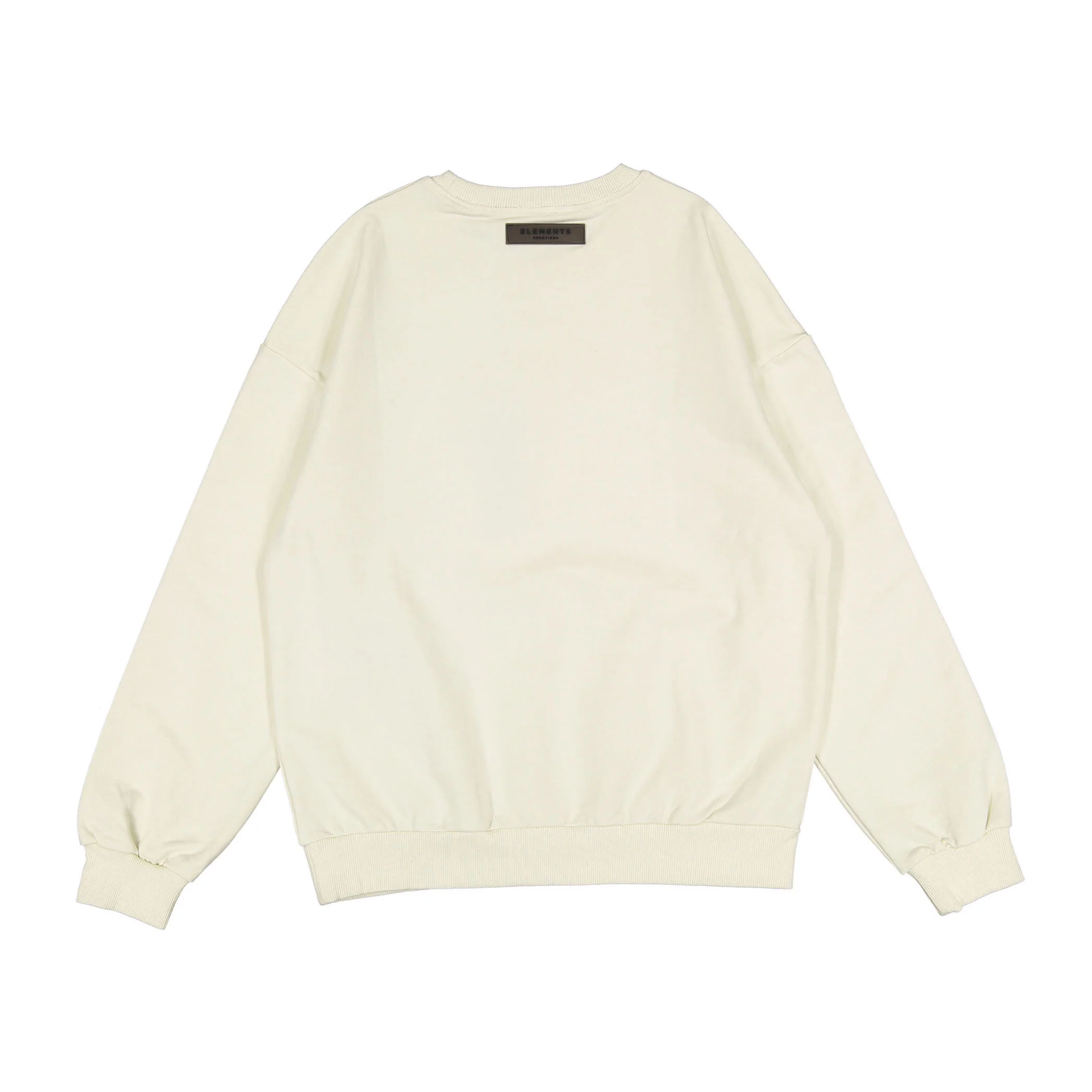 ELEMENTS Soft Cloud Logo Sweatshirt - Image 2