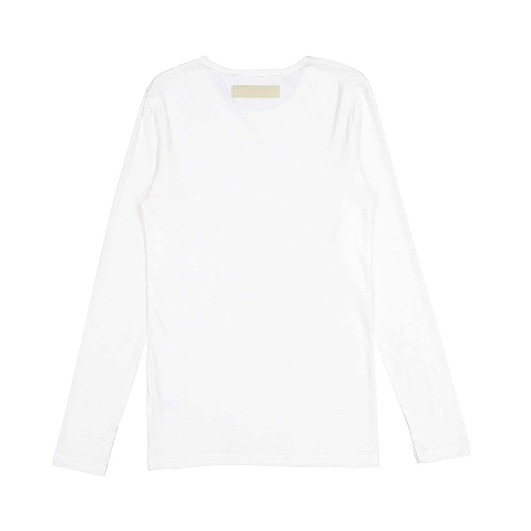 Elements White Stones E Tee - Image 3