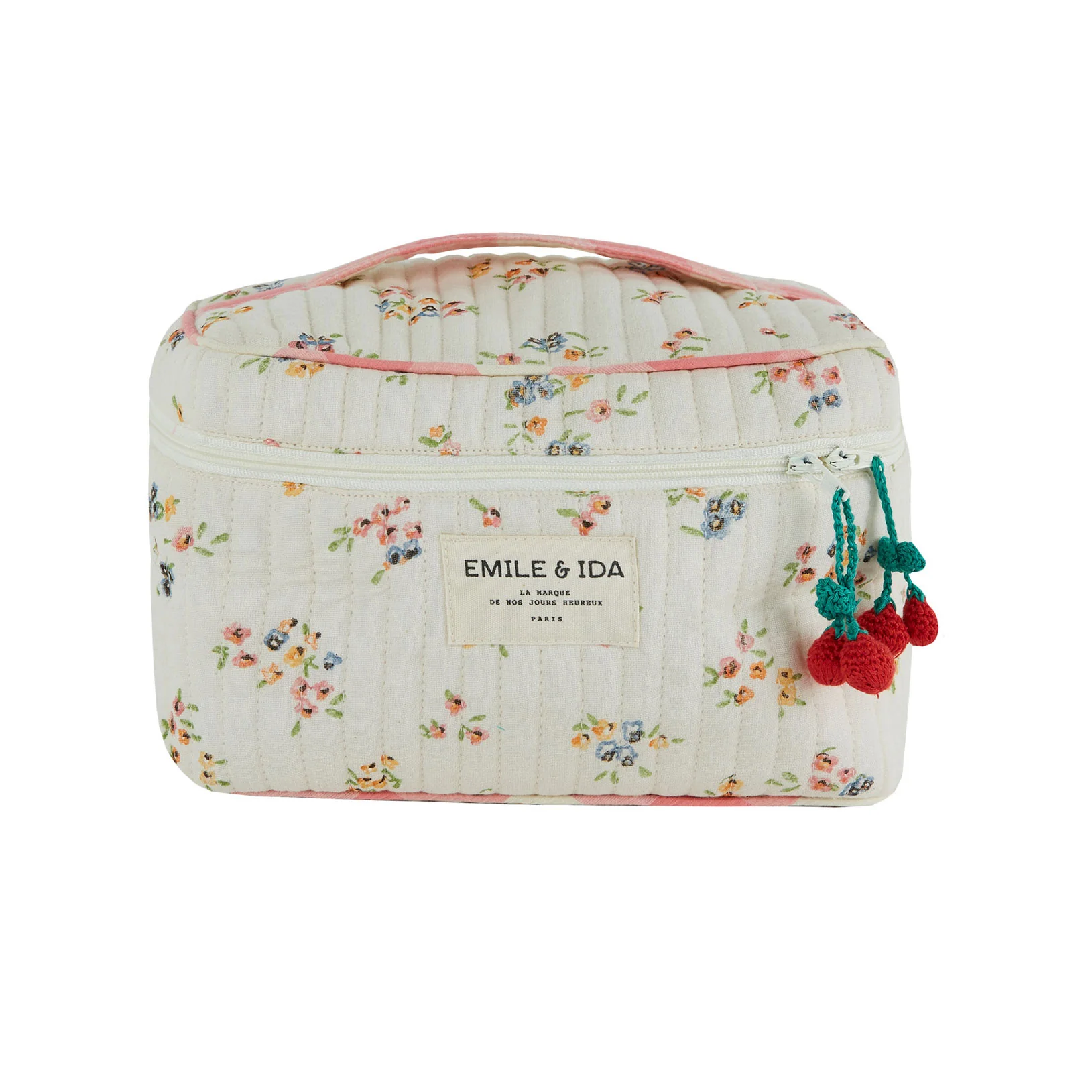 Emile et Ida Achillea Big Bag